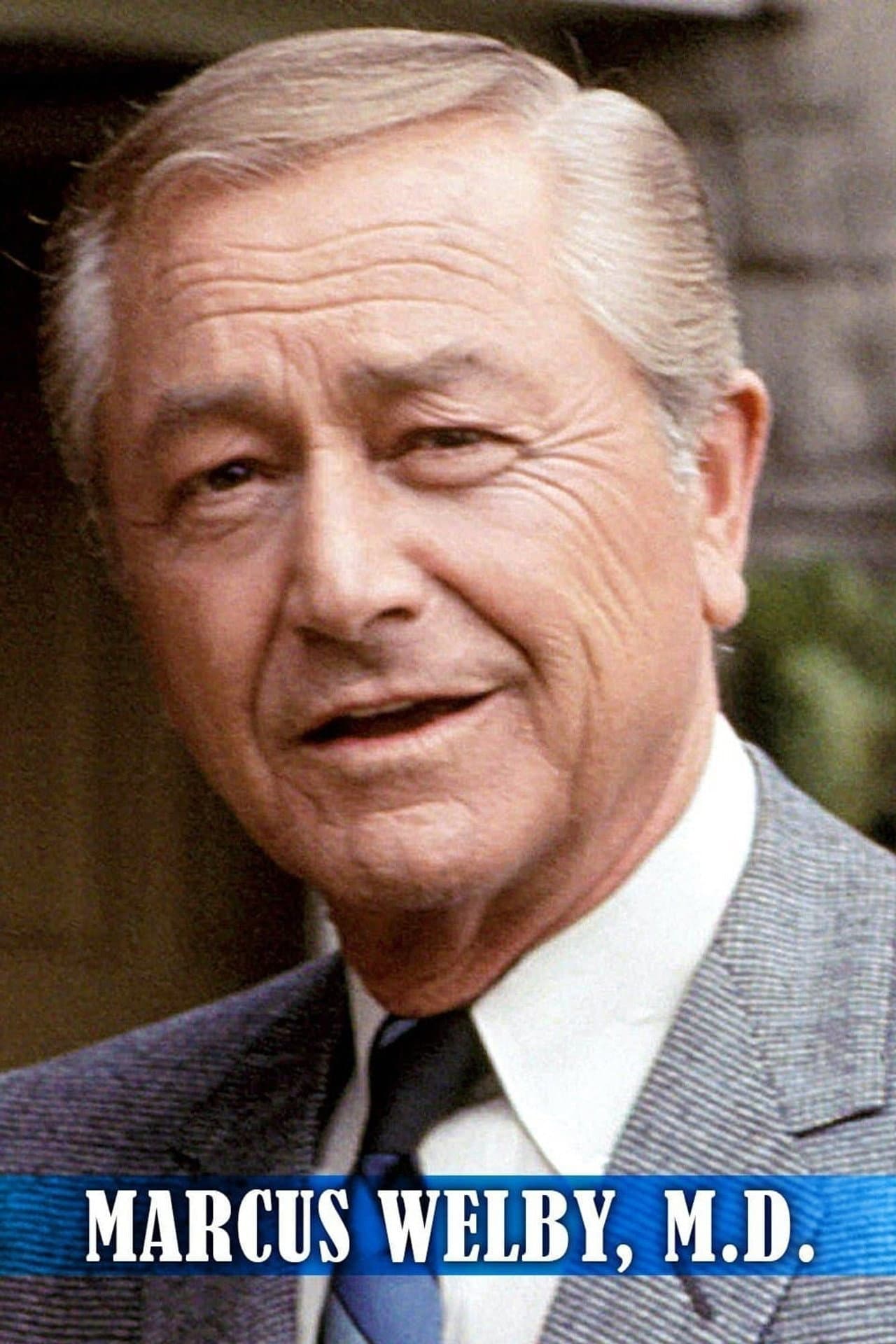 Marcus Welby, M.D.: A Matter of Humanities preview 1
