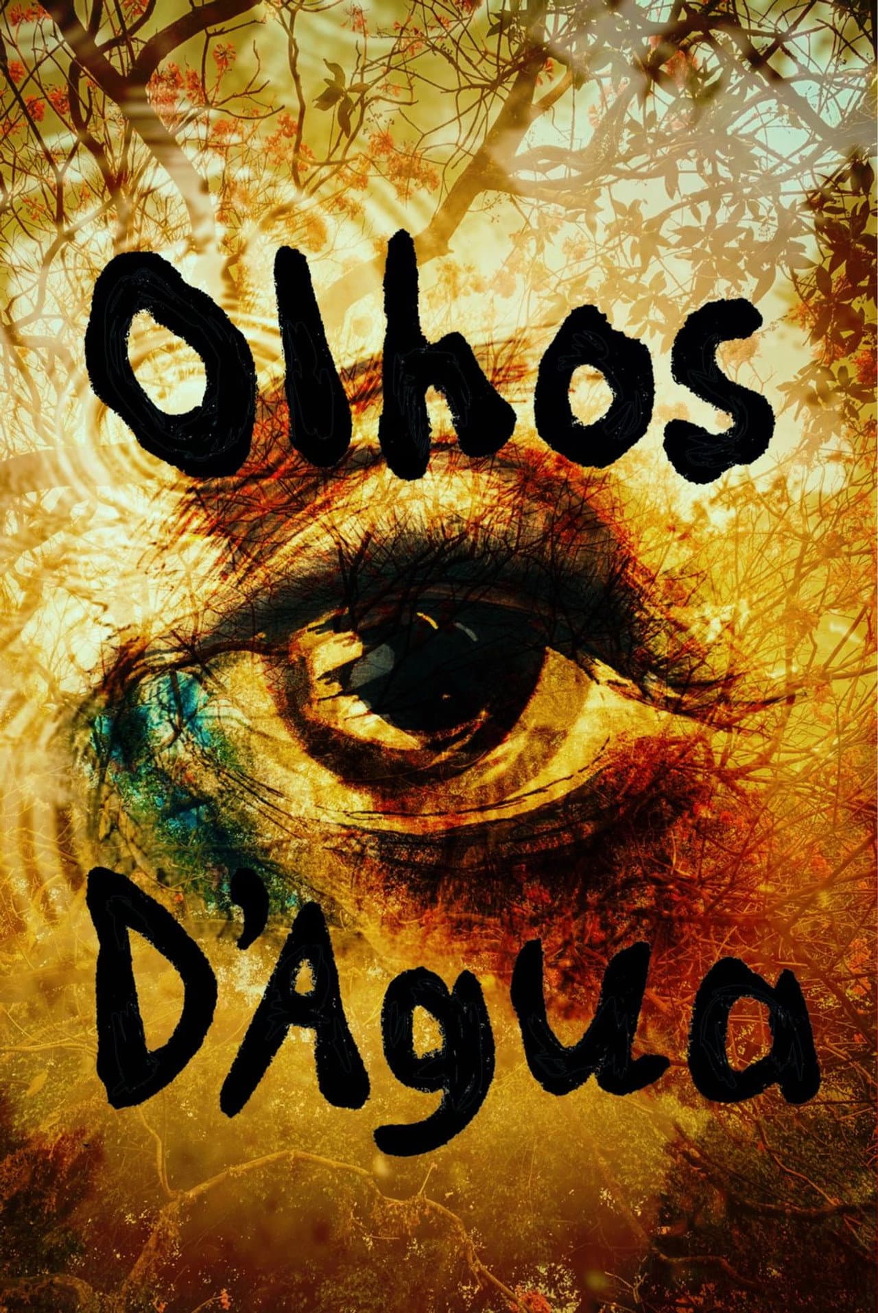 Olhos D'Água preview 2