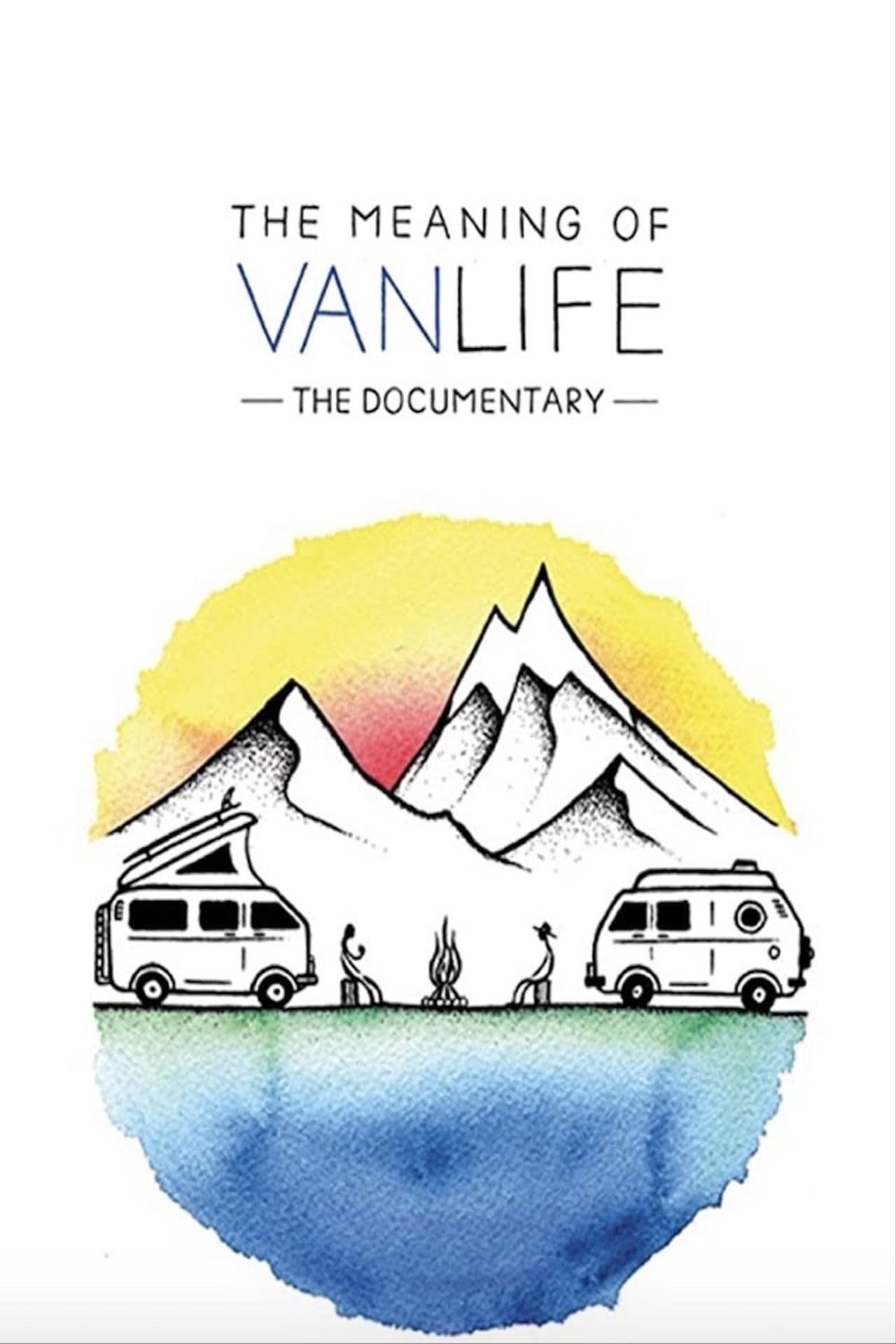 The Meaning of Vanlife preview 2
