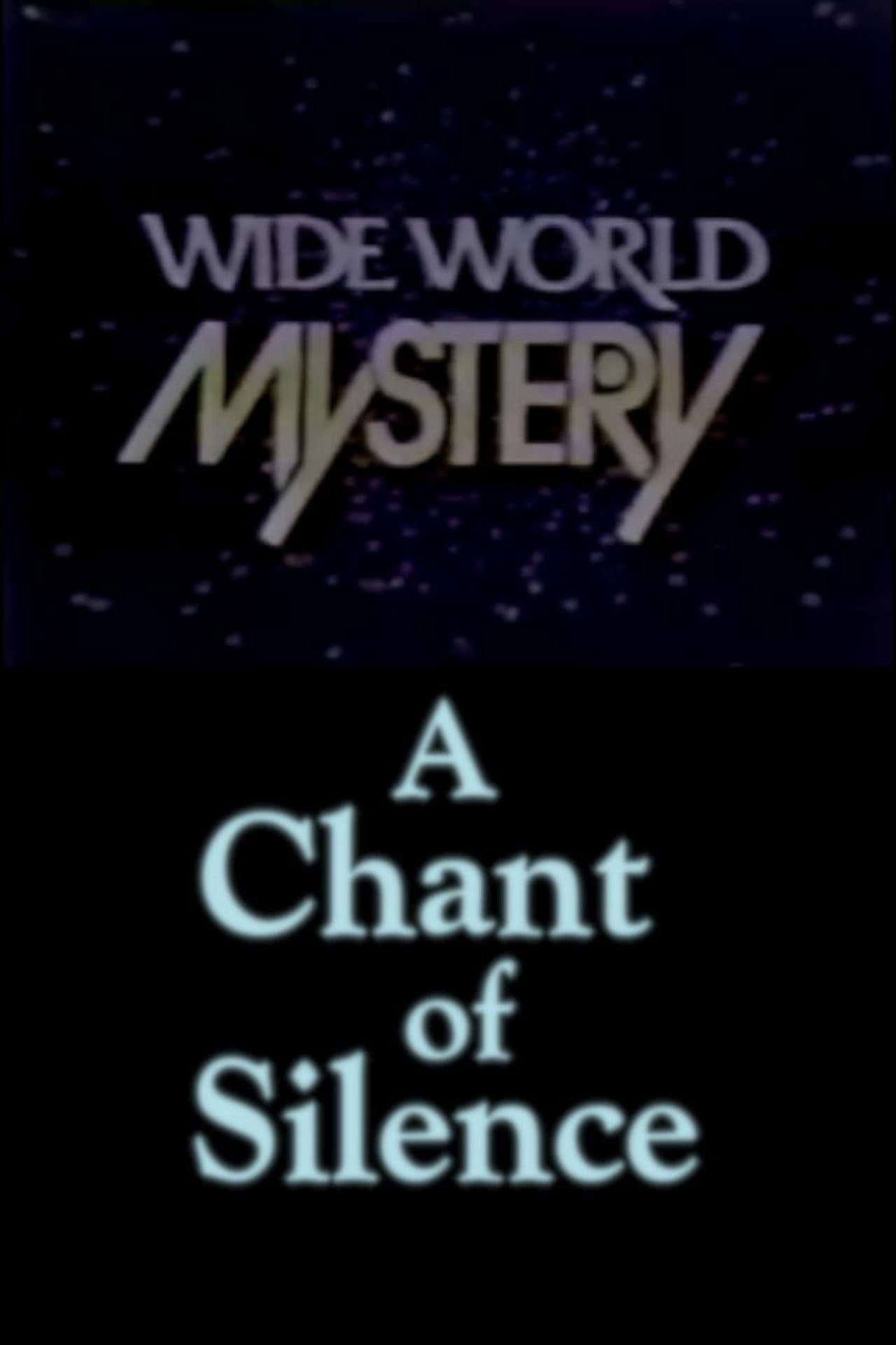 A Chant of Silence preview 1