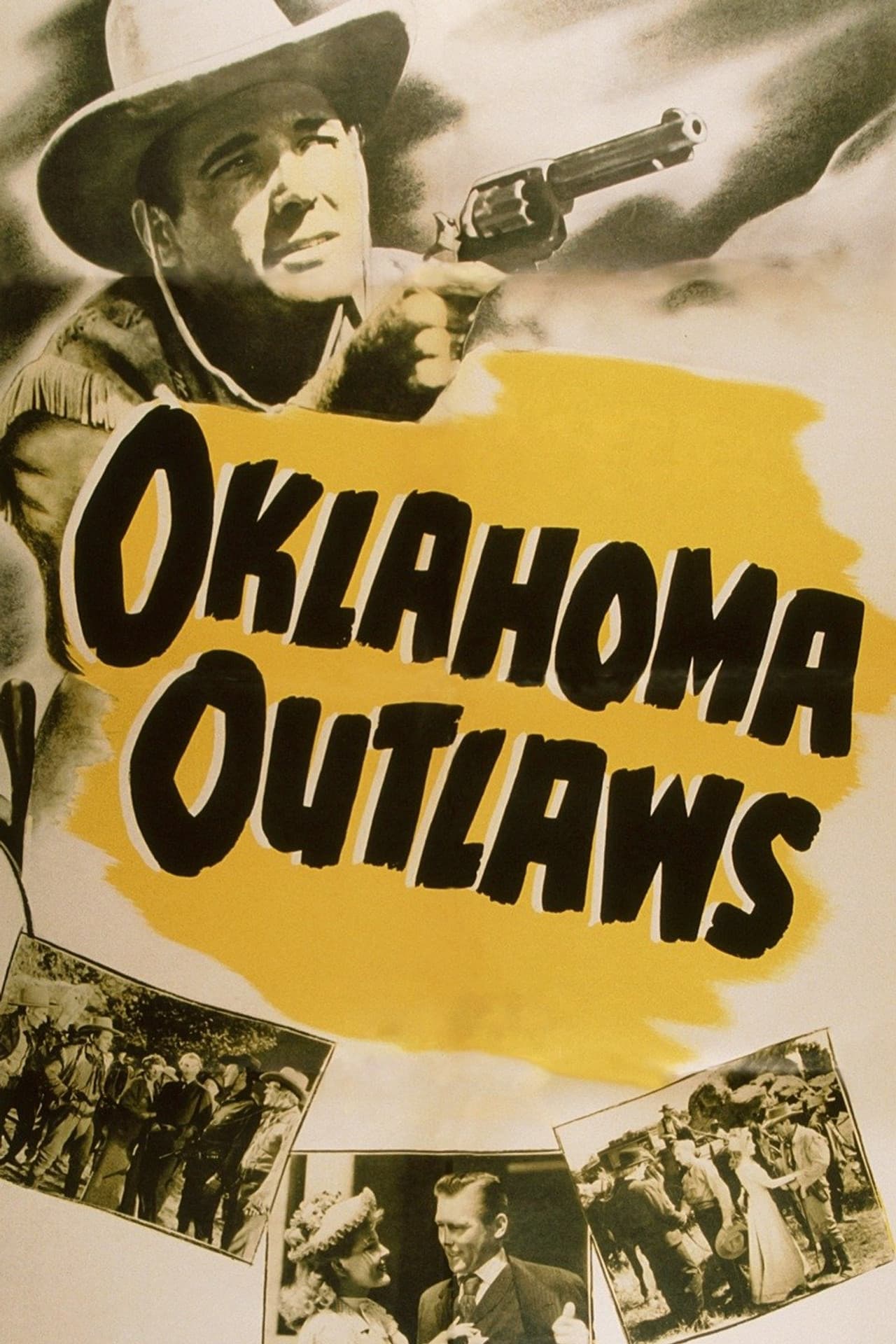 Oklahoma Outlaws preview 2