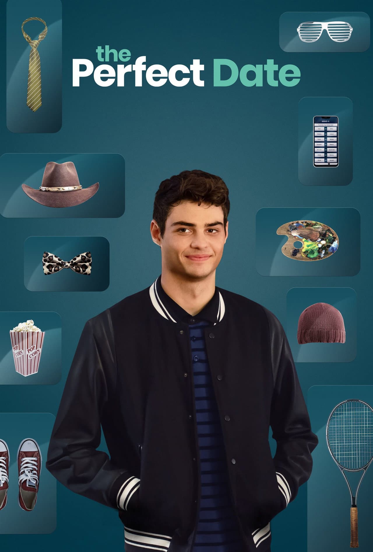 The Perfect Date preview 2