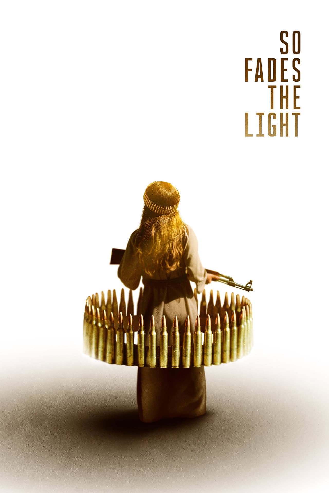 So Fades the Light preview 2