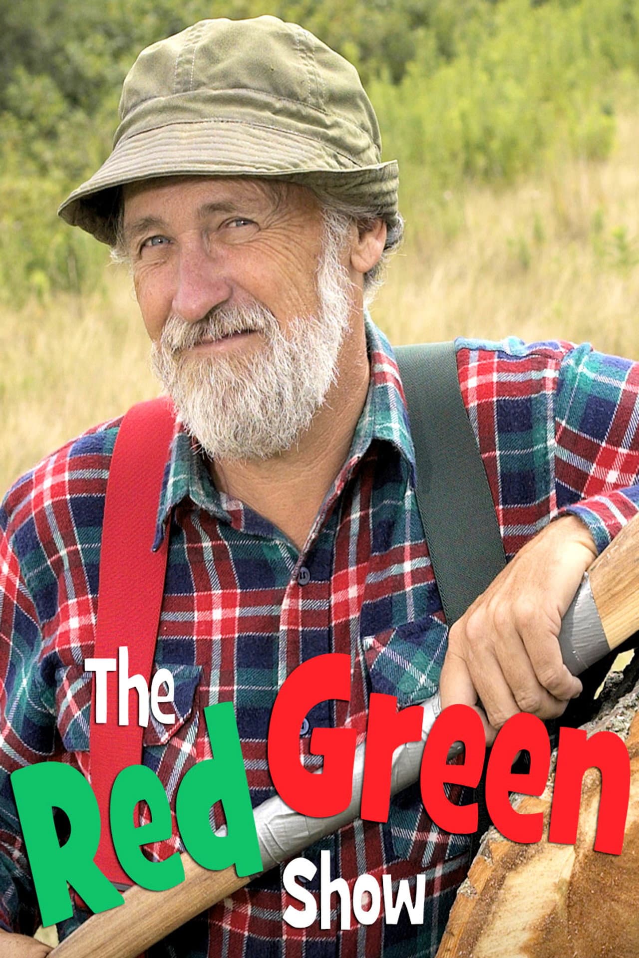 The Red Green Show preview 2