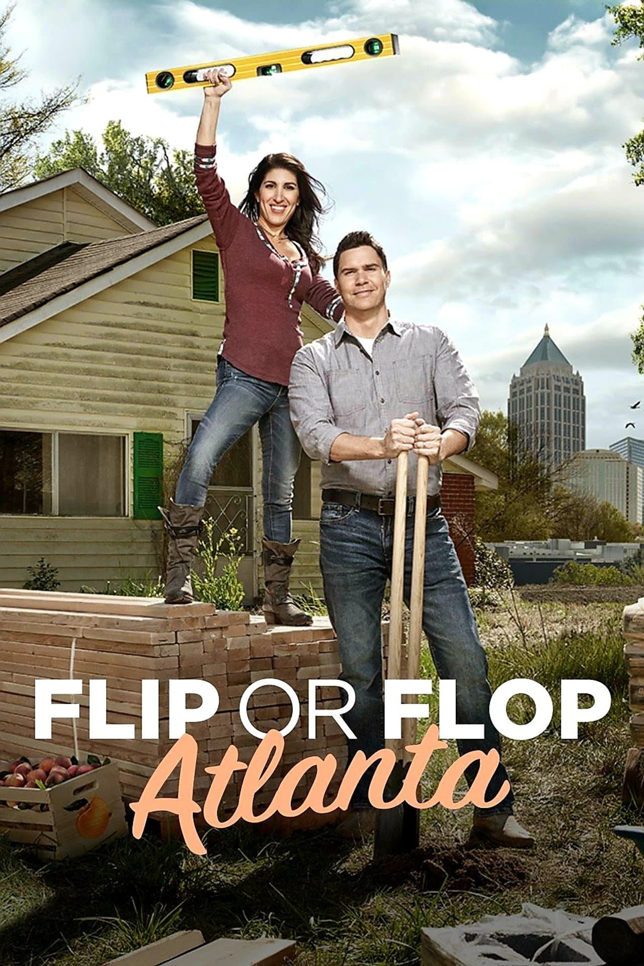 Flip or Flop Atlanta preview 2