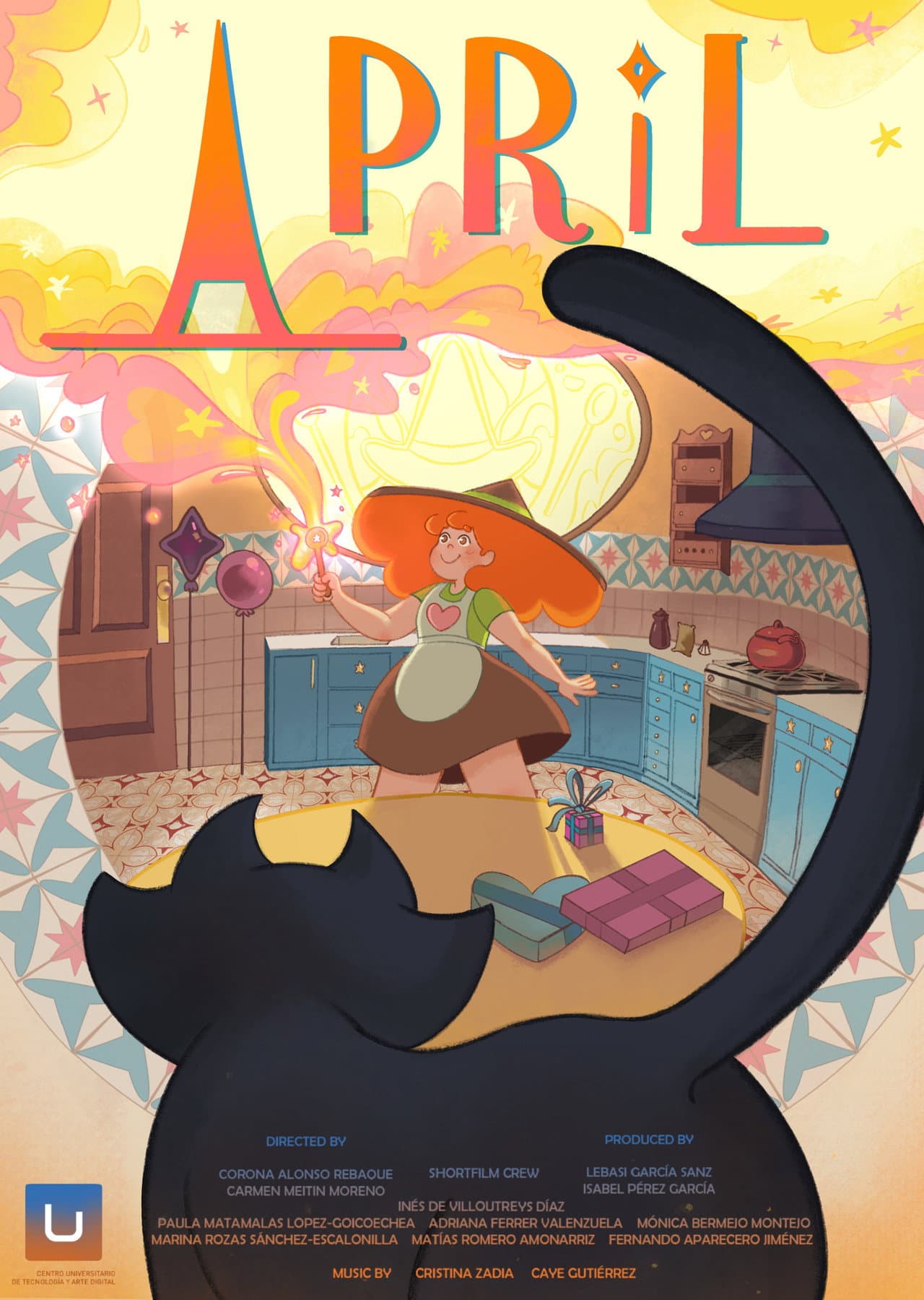 April preview 2