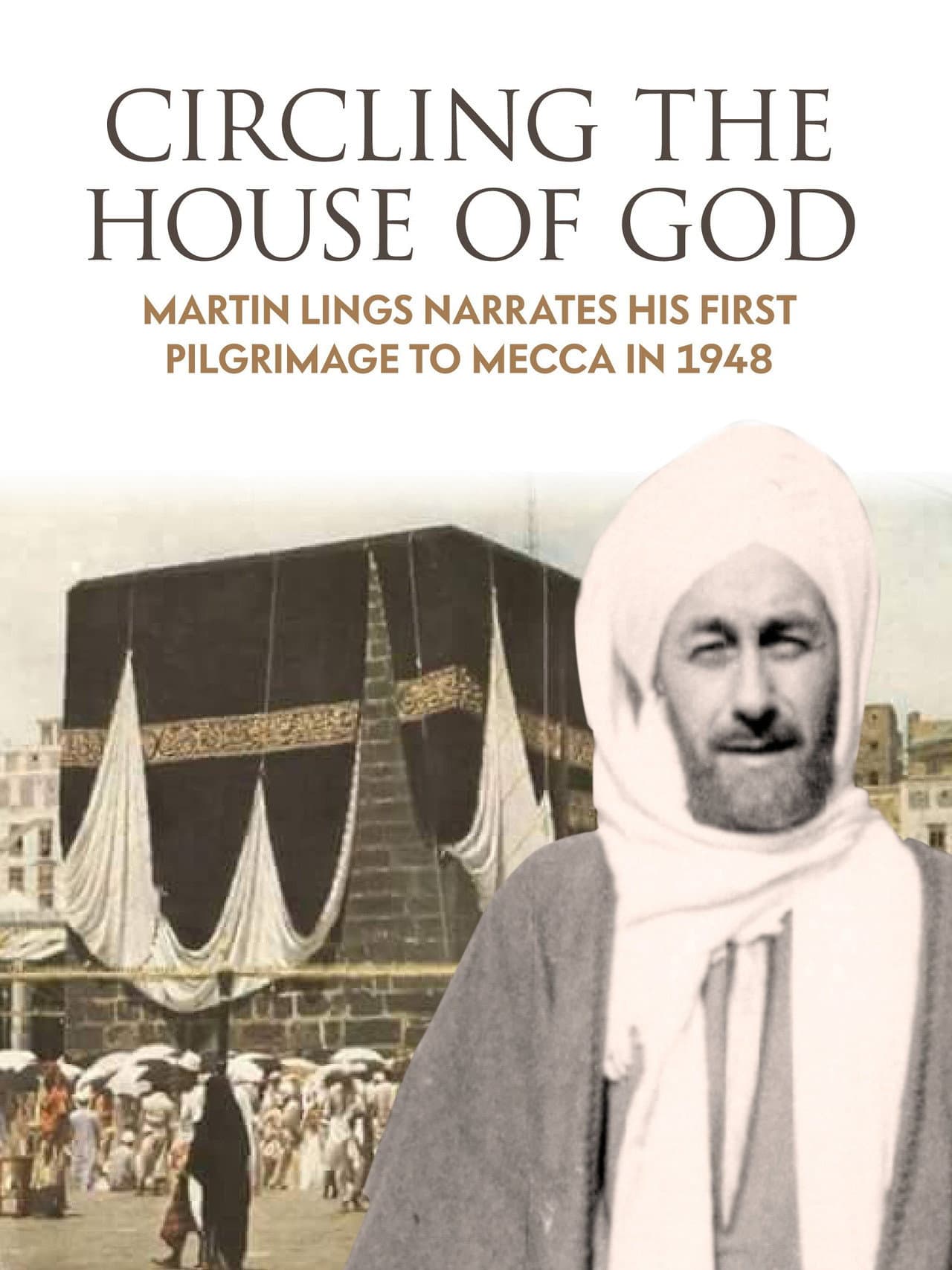 Circling the House of God preview 2