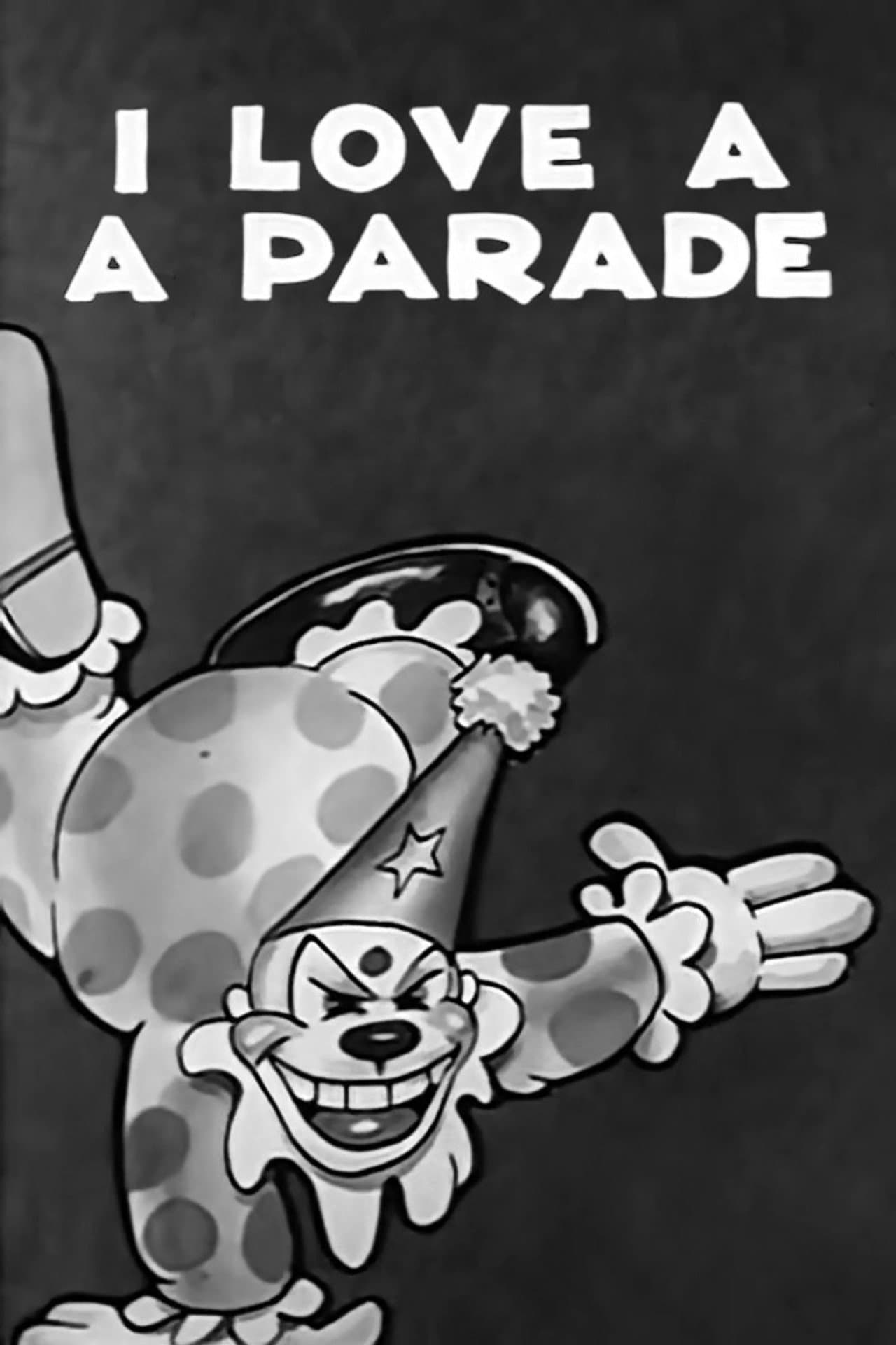 I Love a Parade preview 2