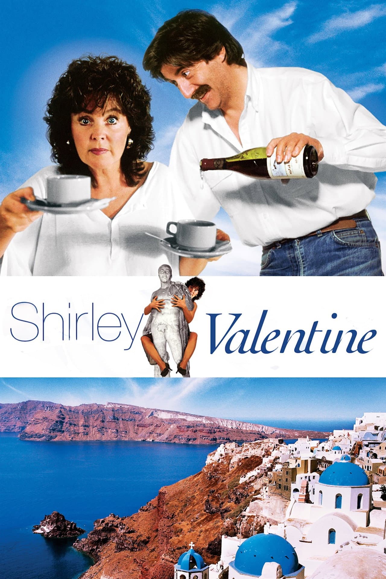 Shirley Valentine preview 2
