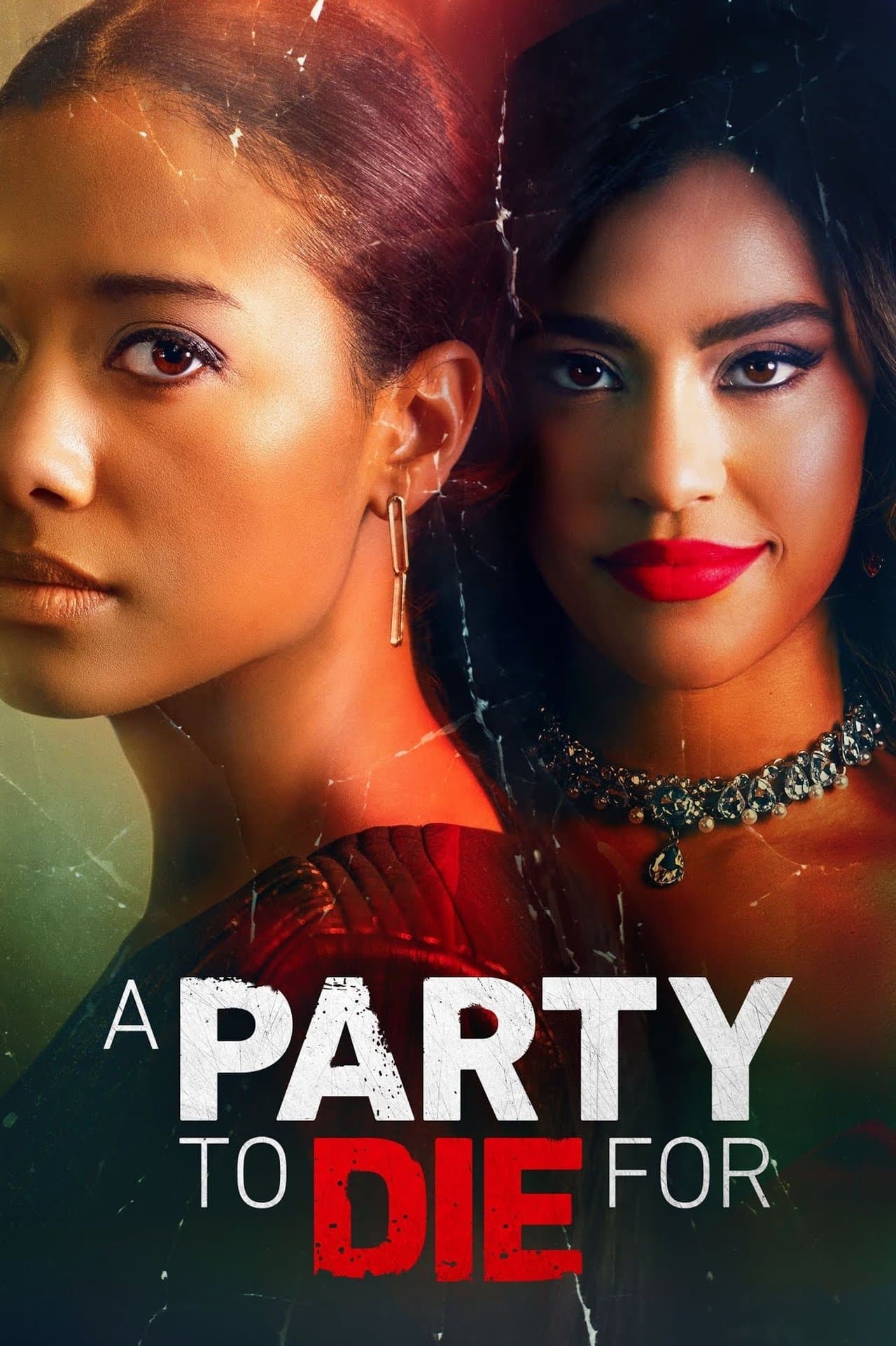 A Party to Die For preview 2