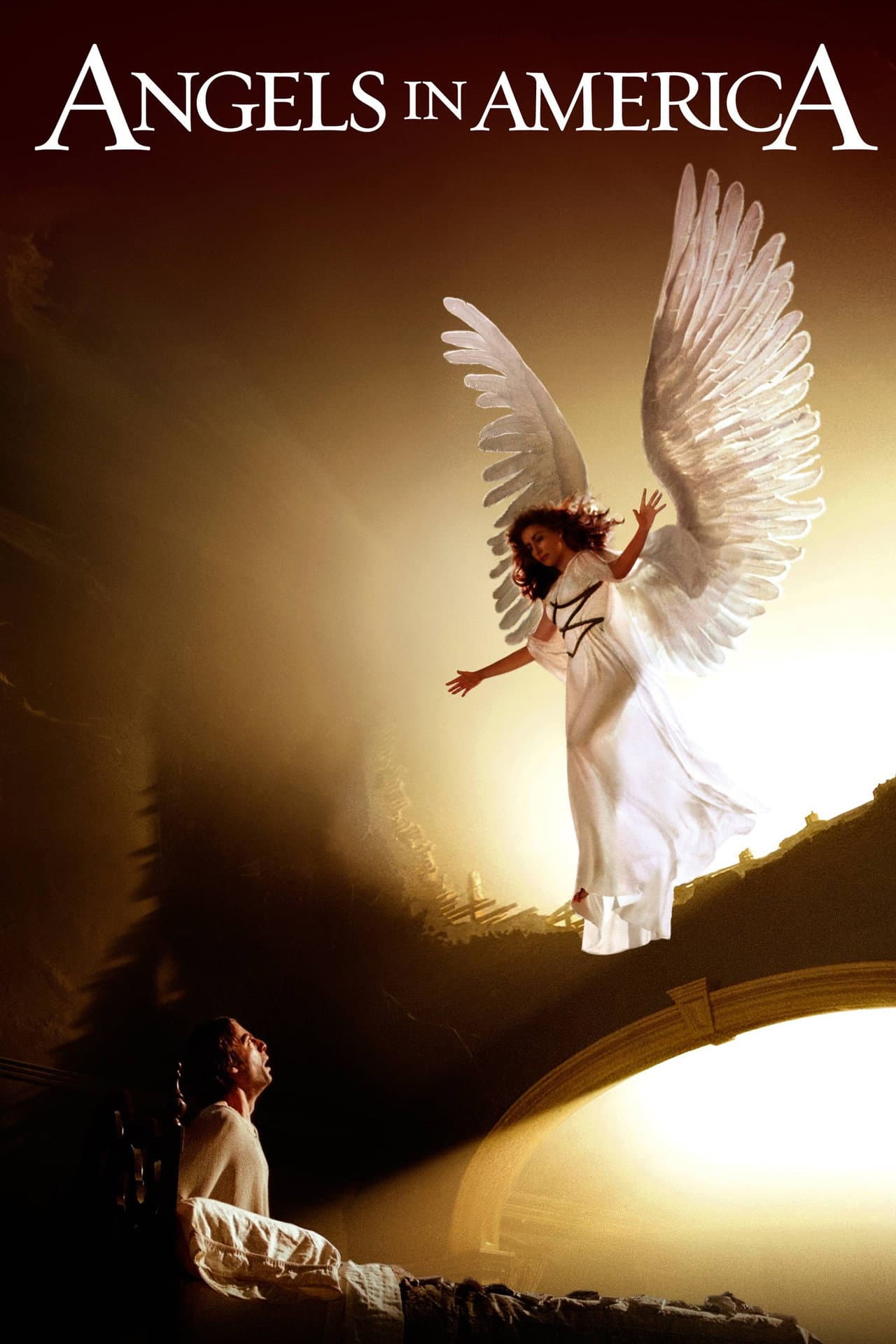 Angels in America preview 2