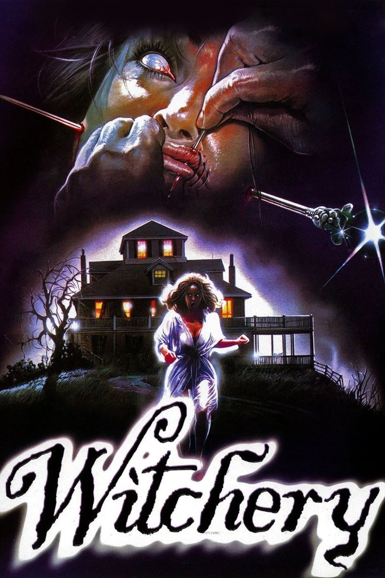 Witchcraft (Evil Encounters) preview 2