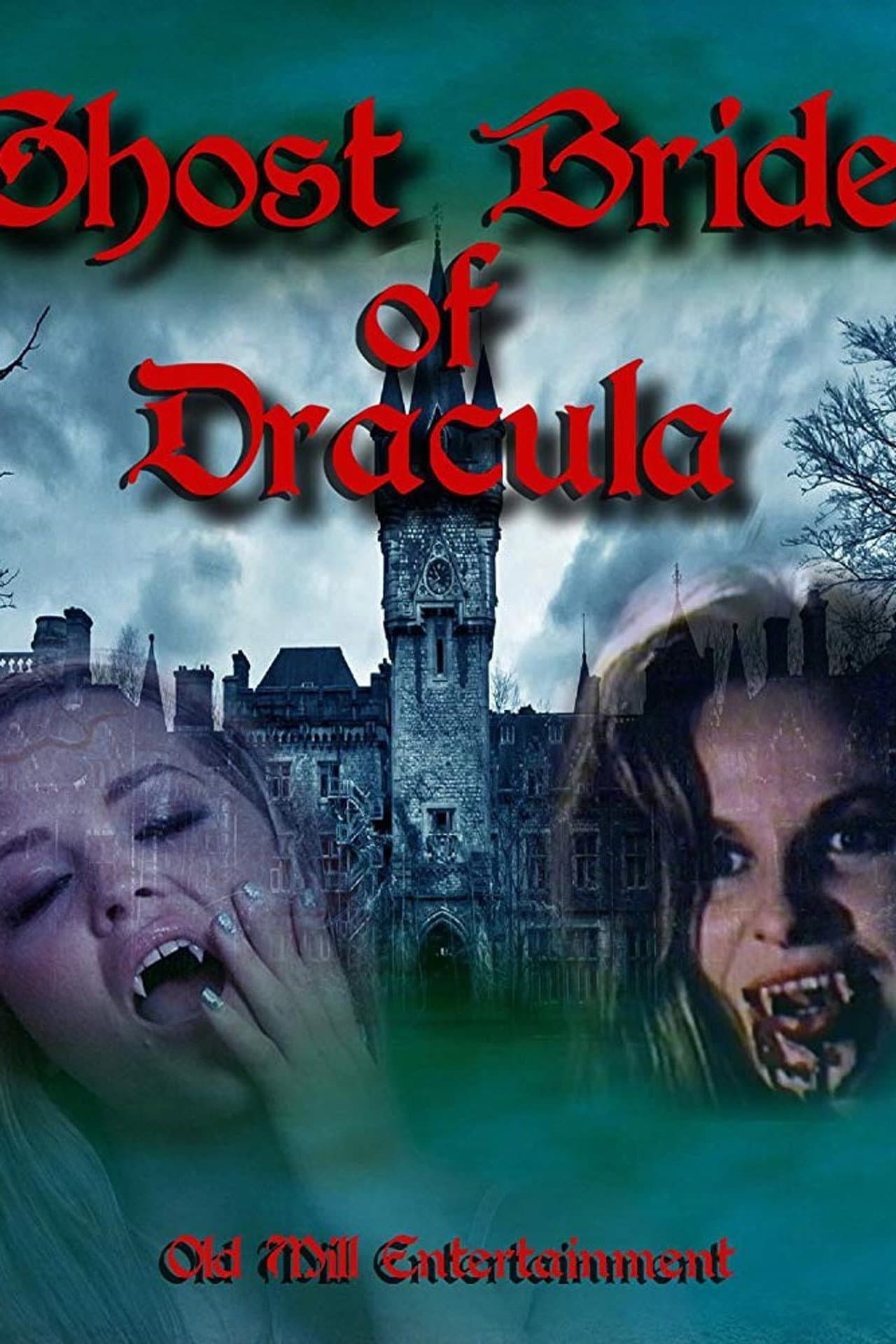 An Erotic Tale of Ms. Dracula preview 2