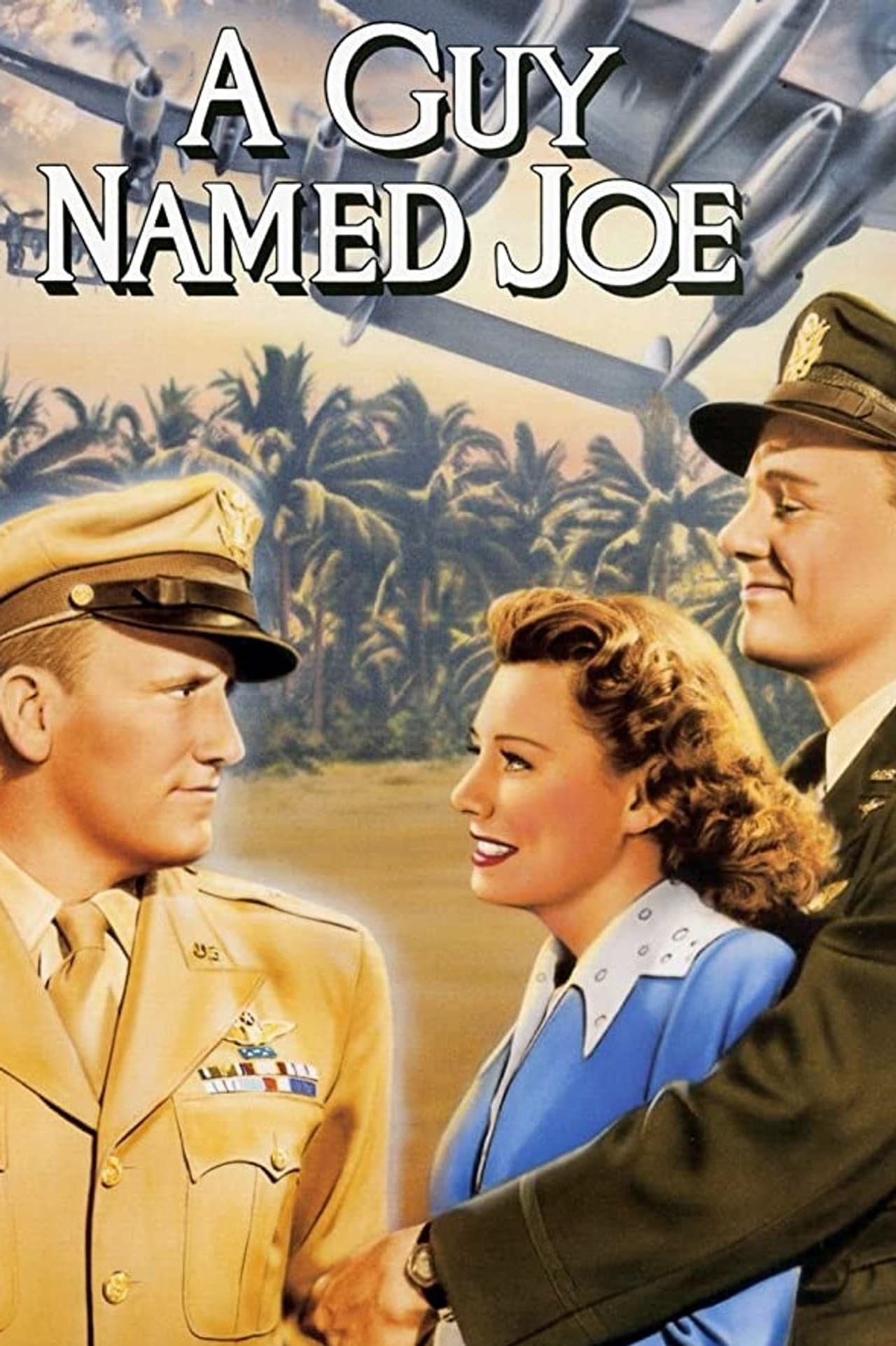A Guy Named Joe preview 2