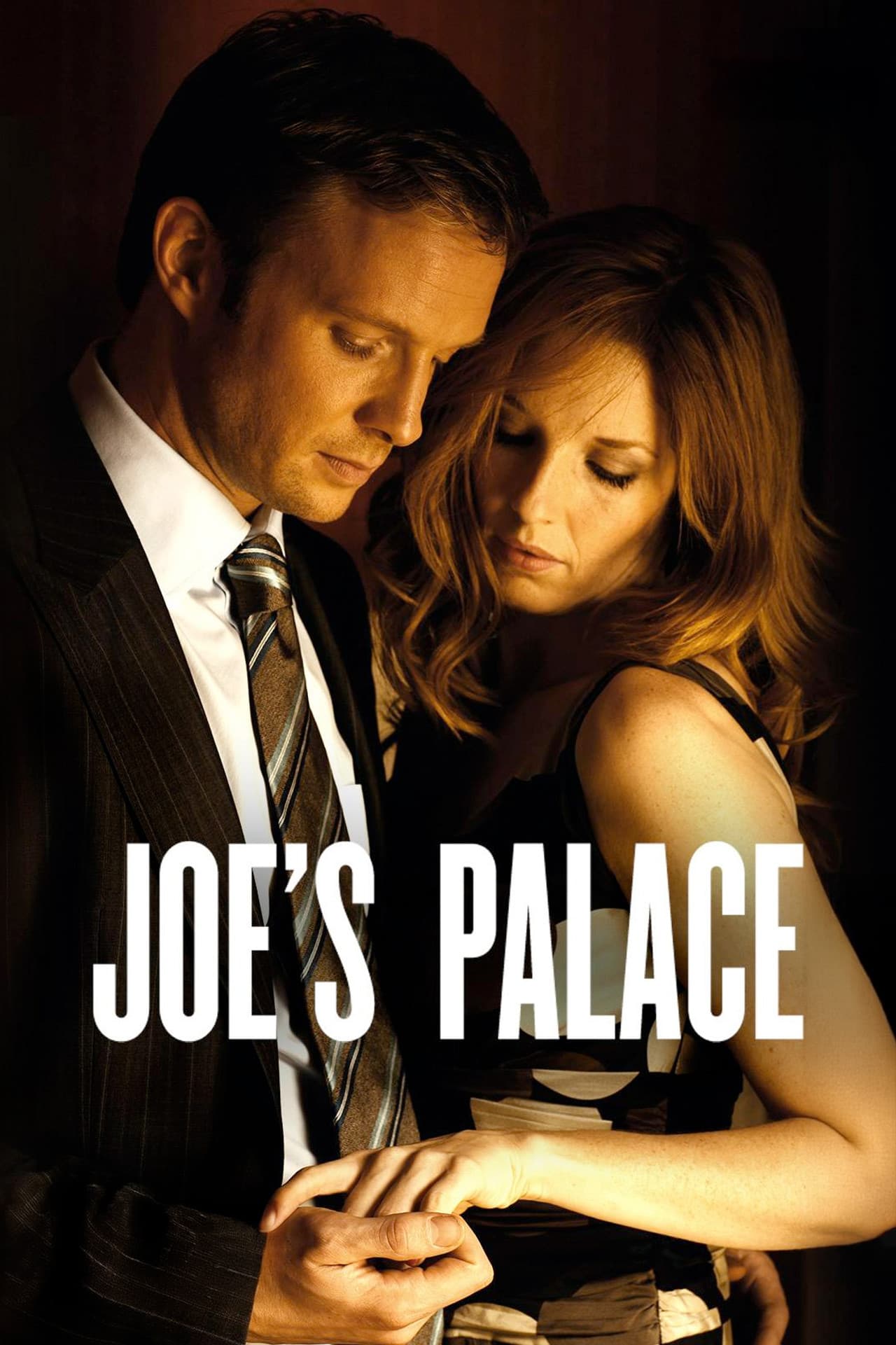 Joe's Palace preview 2