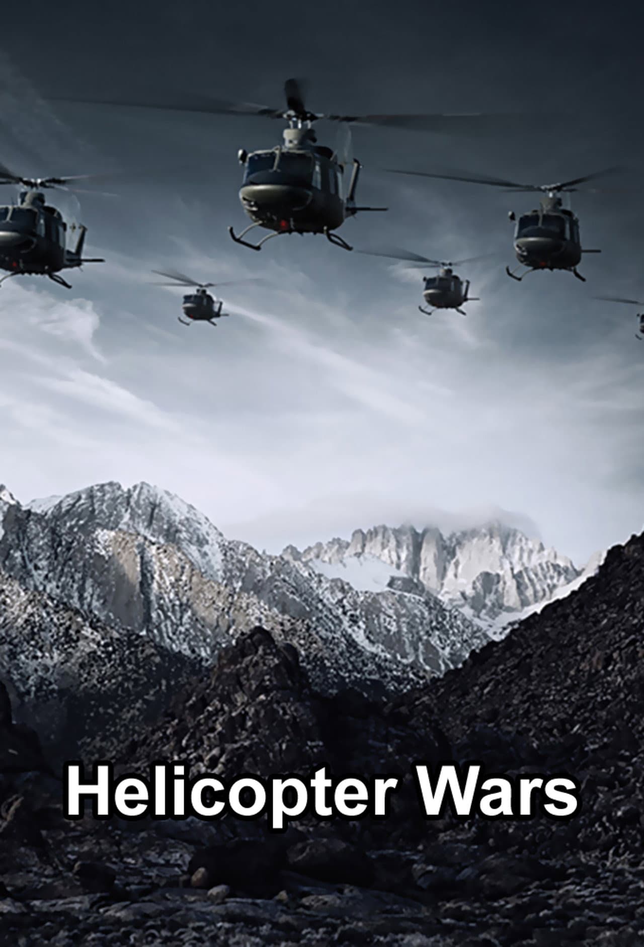 Helicopter Wars preview 1