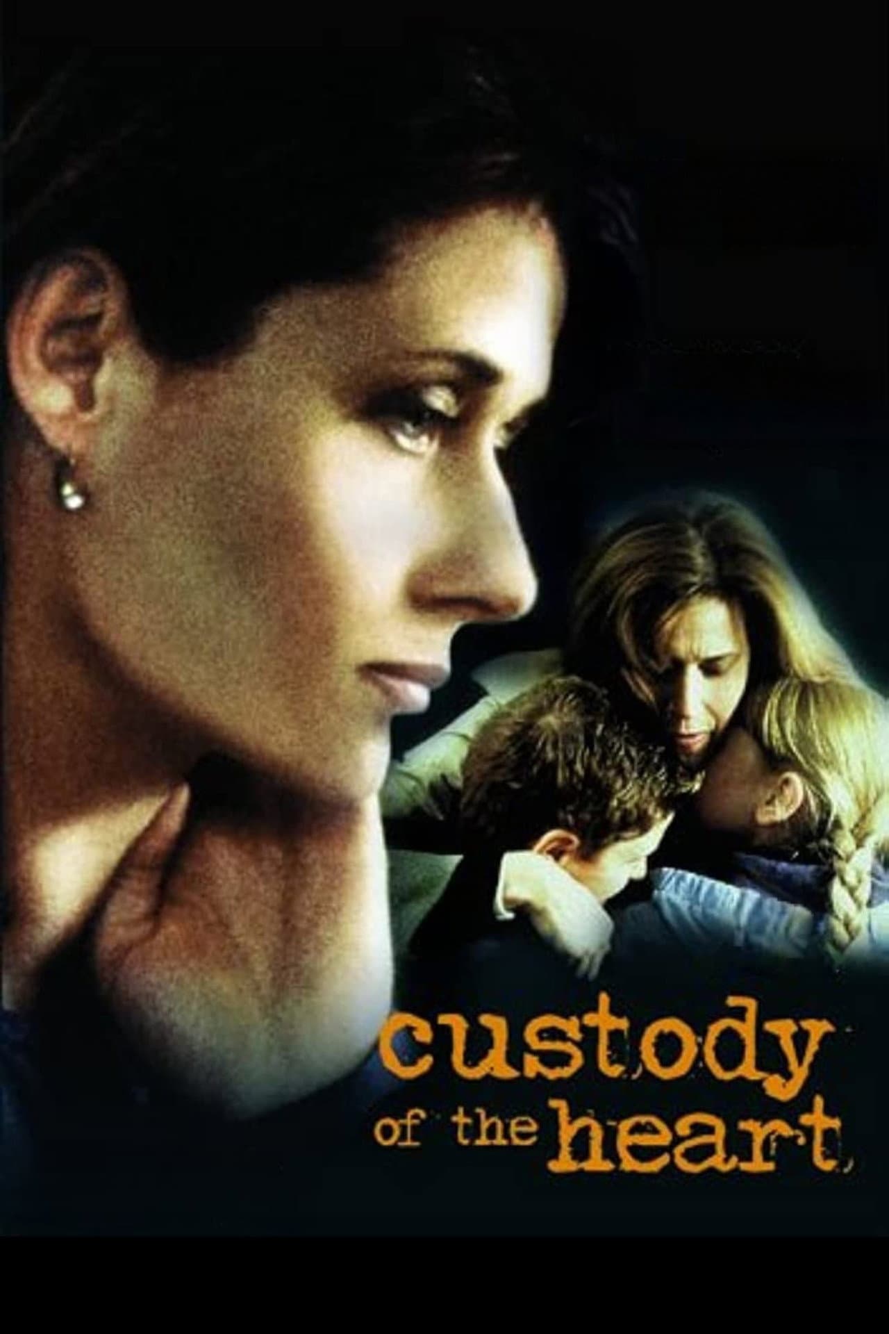 Custody of the Heart preview 2