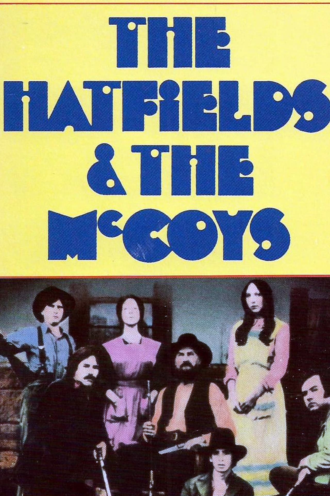 The Hatfields and the McCoys preview 2