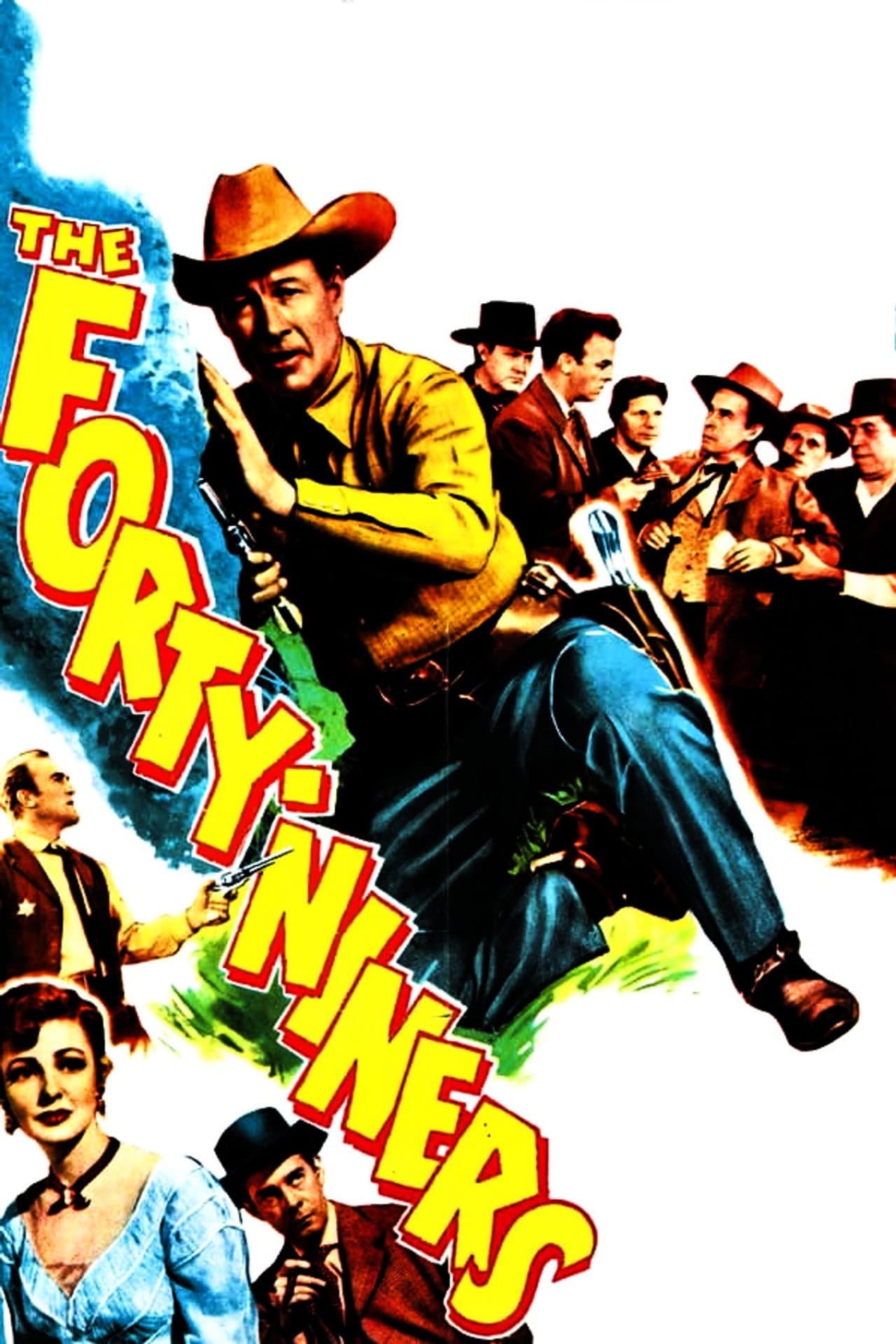 The Forty-Niners preview 2