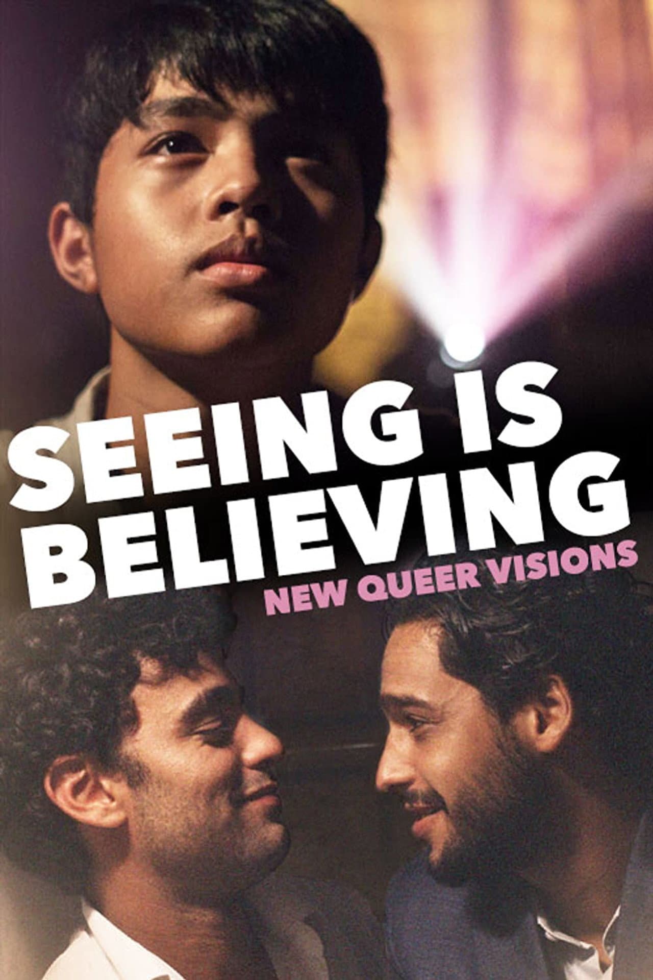 New Queer Visions: Seeing is Believing preview 2