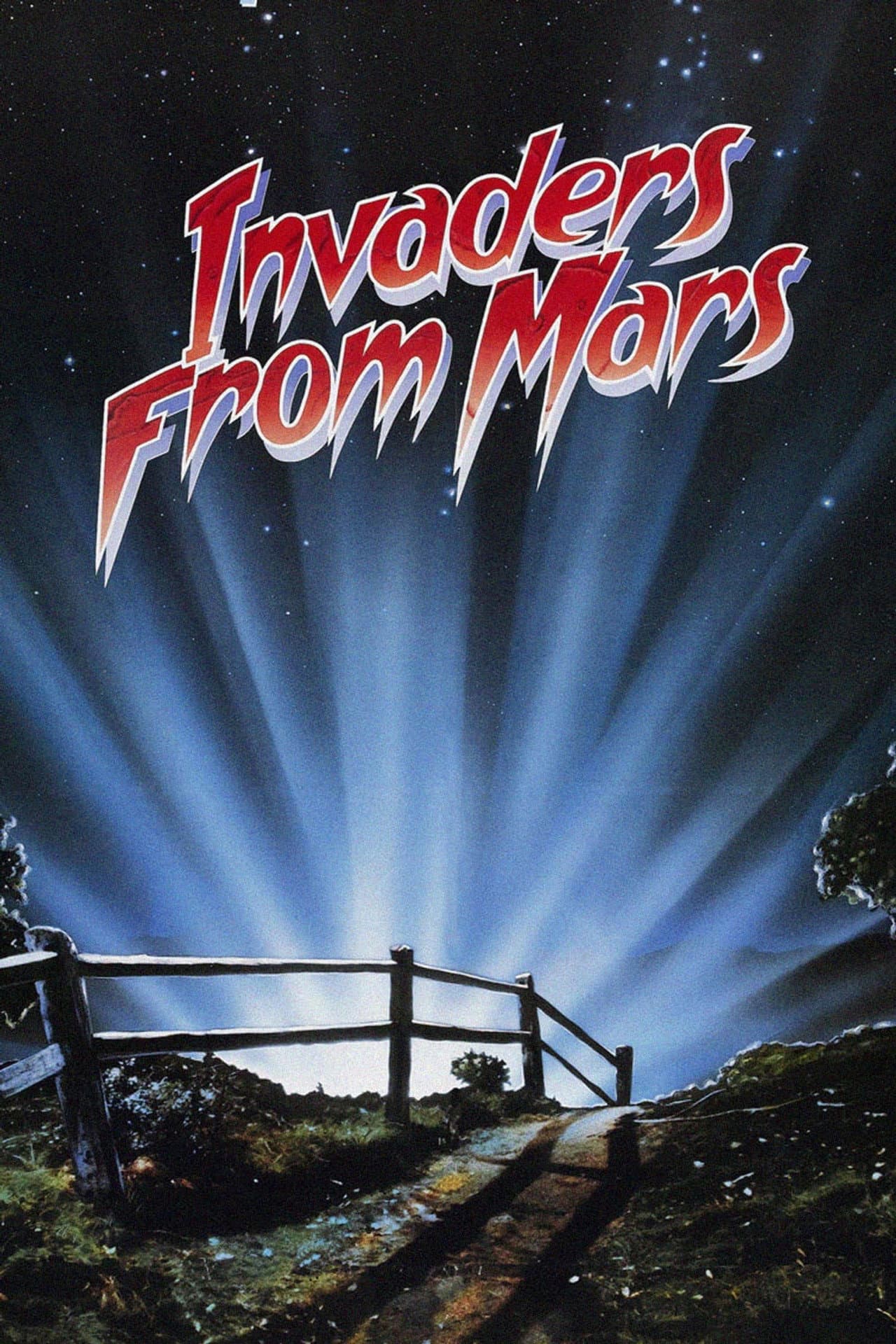 Invaders from Mars preview 2