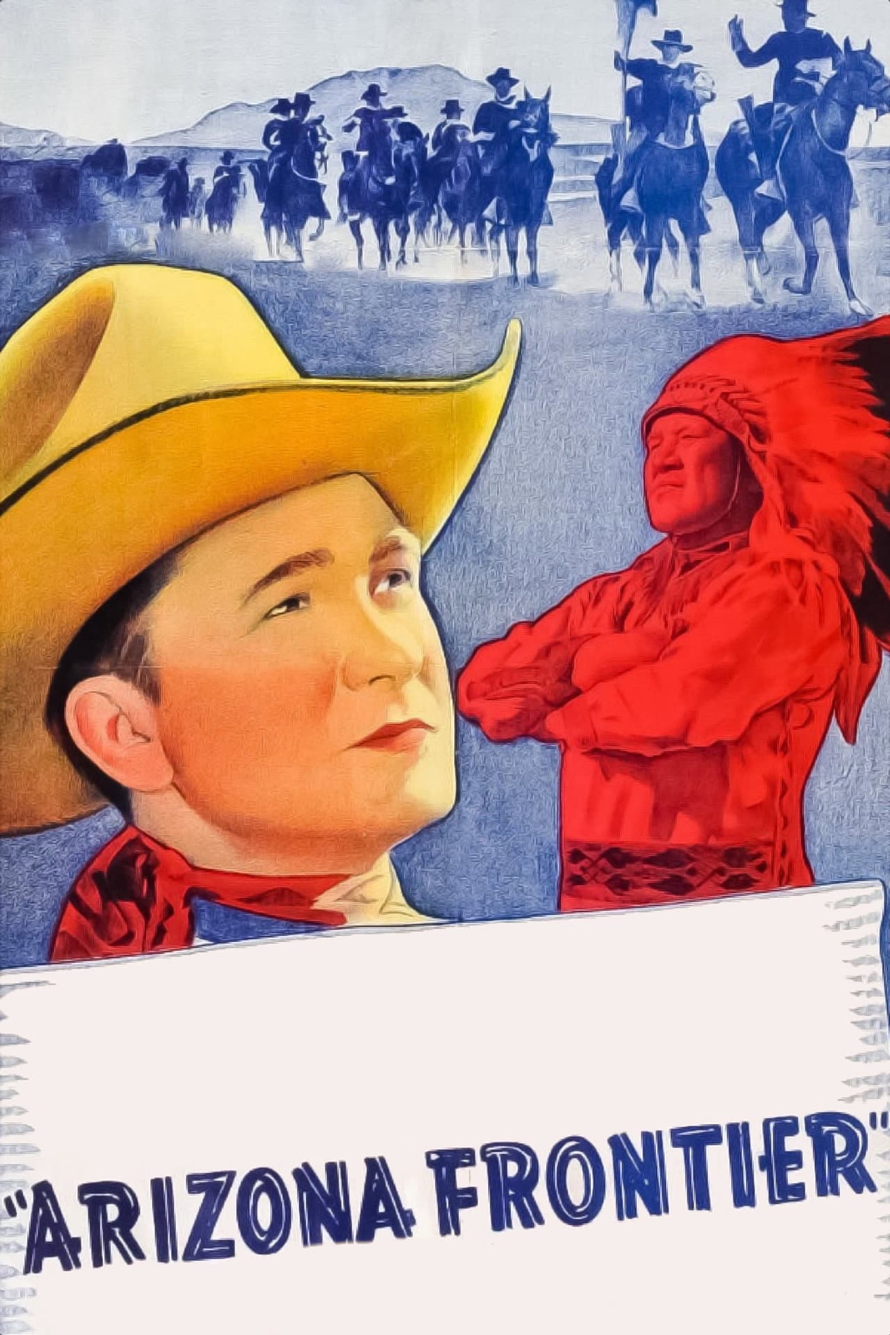 Arizona Frontier preview 2