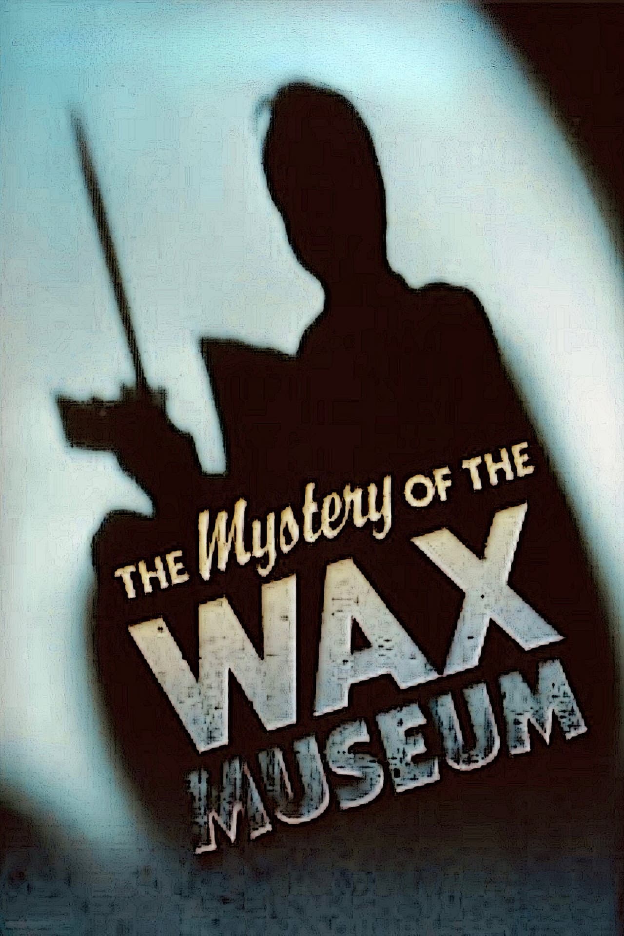 Mystery of the Wax Museum preview 2