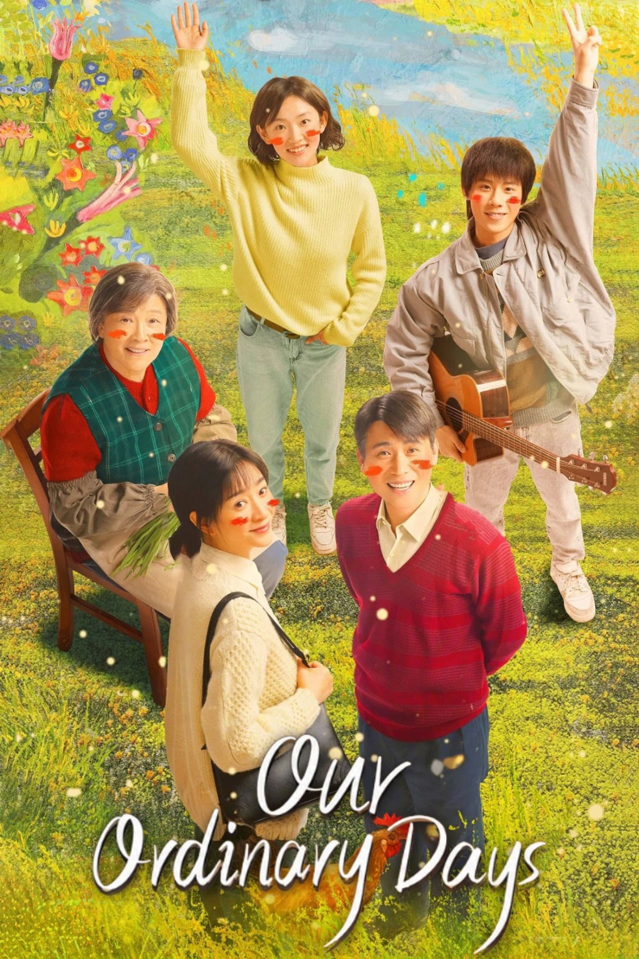 Our Ordinary Days preview 2
