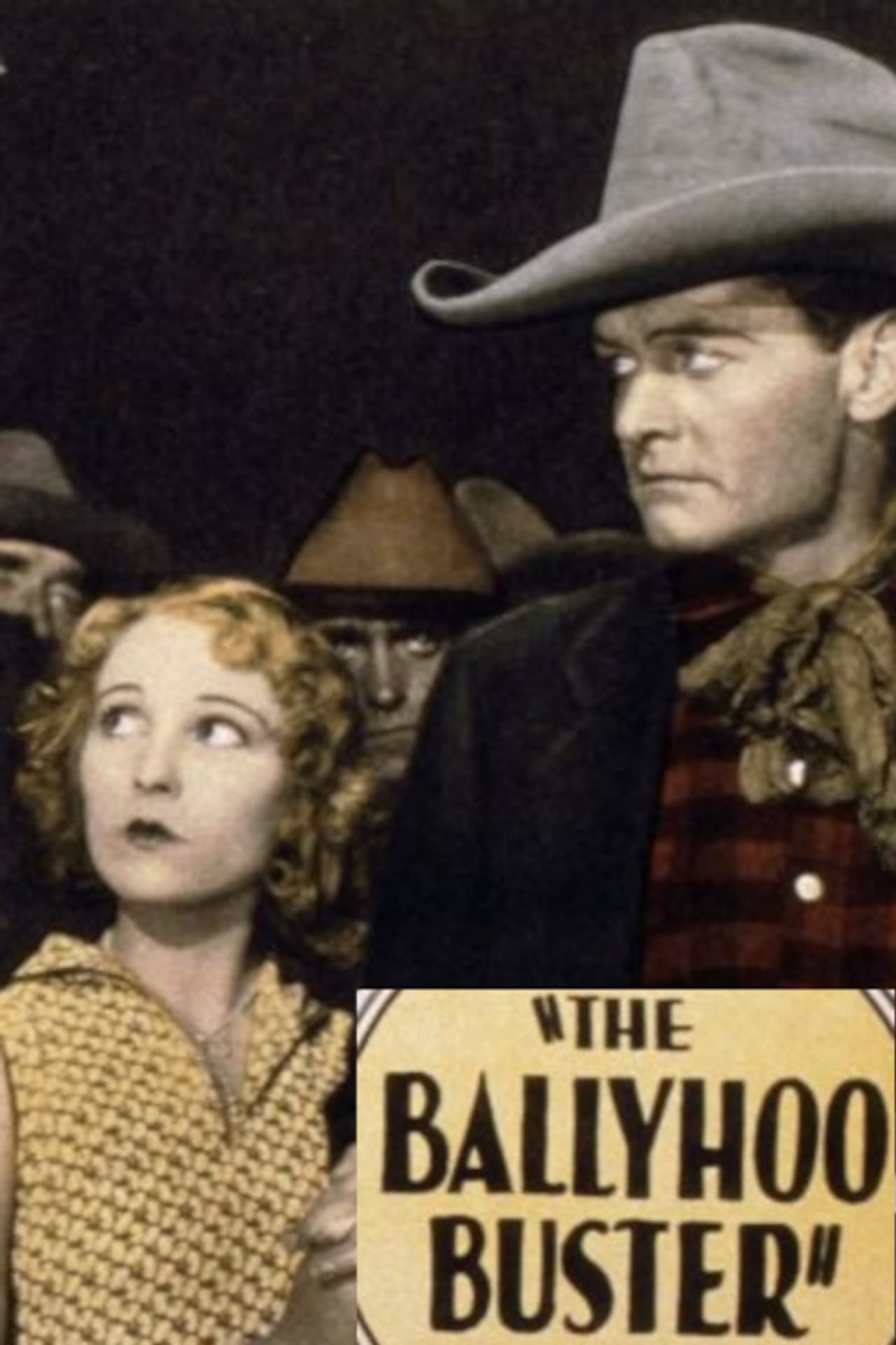 The Ballyhoo Buster preview 2