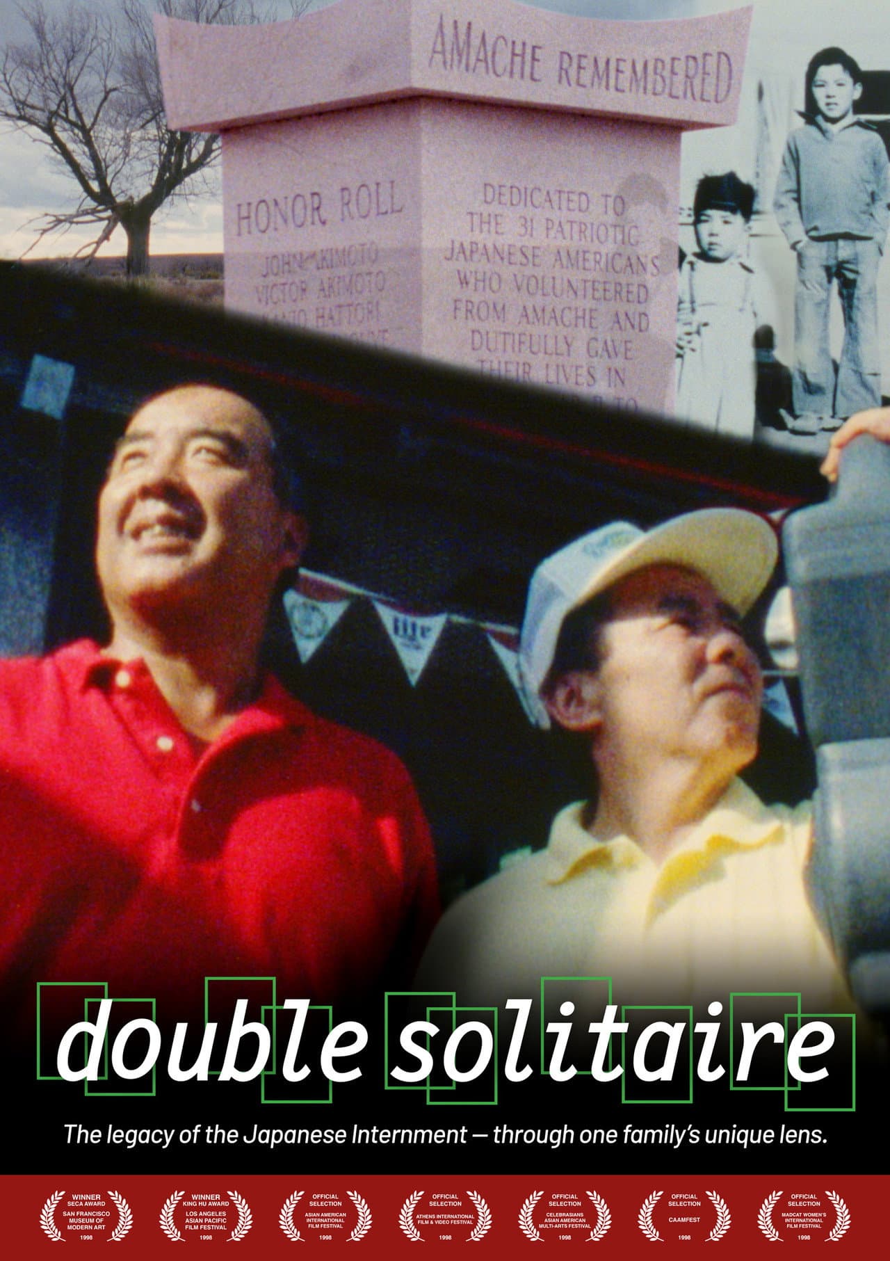 Double Solitaire preview 1