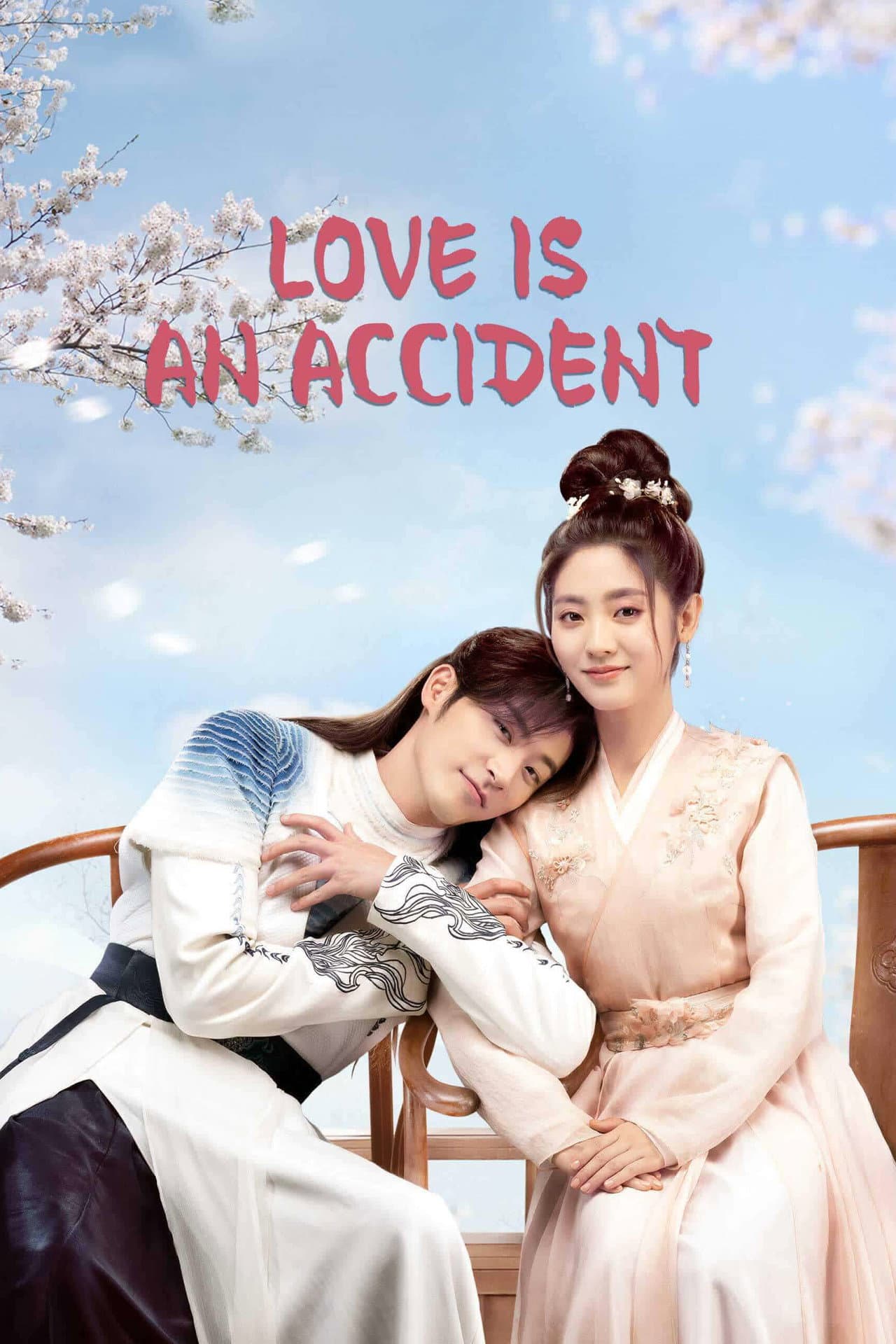Love Is An Accident preview 2