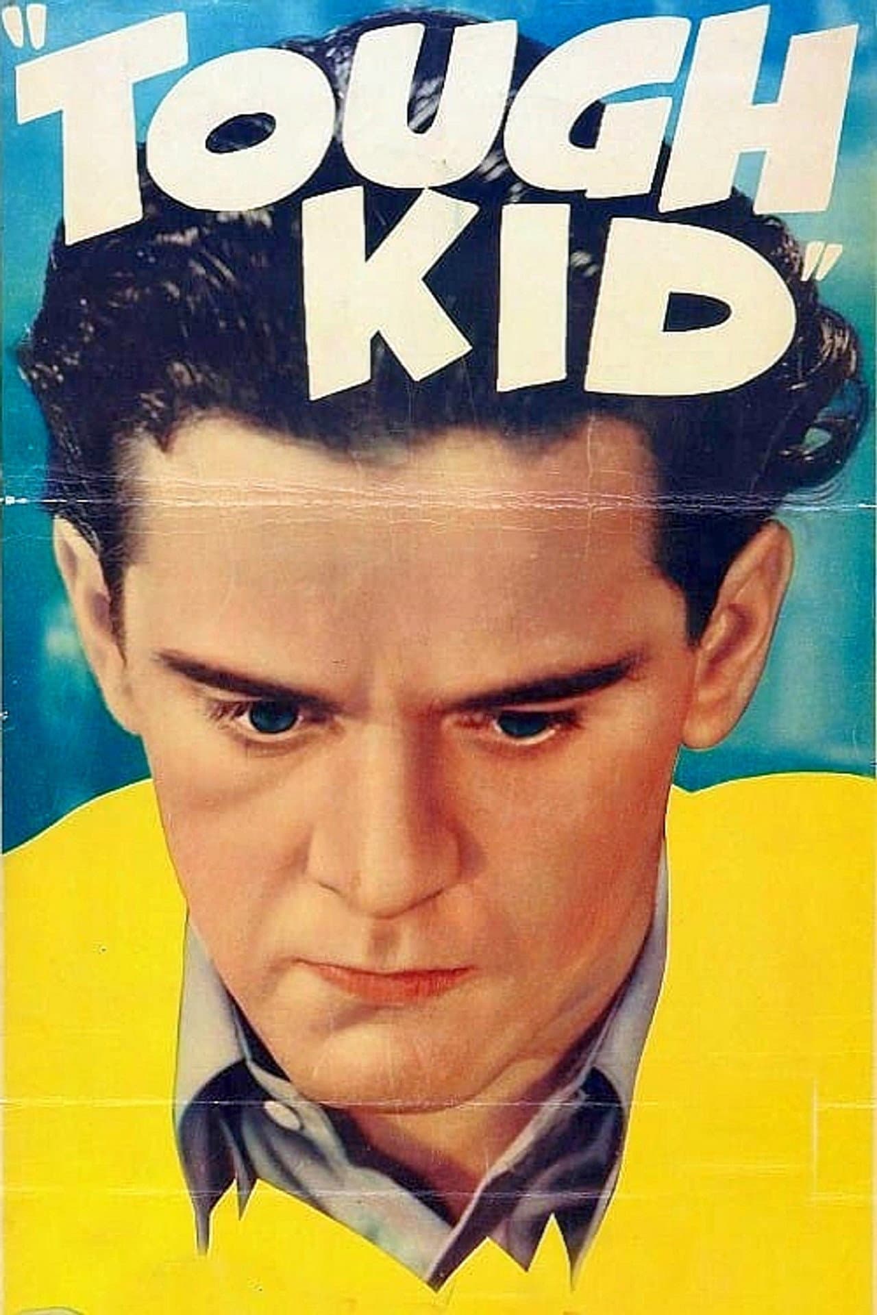 Tough Kid preview 2