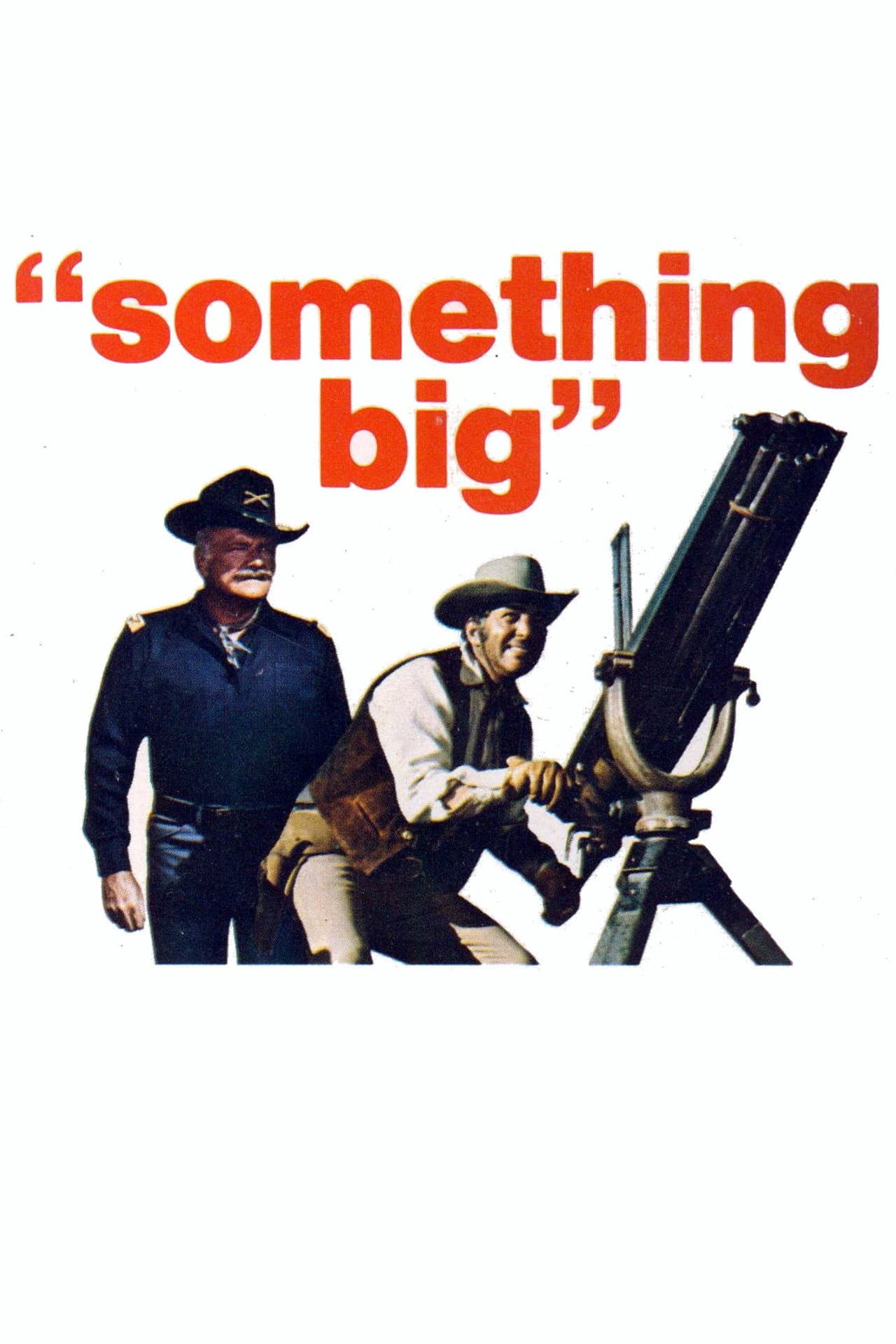Something Big preview 2