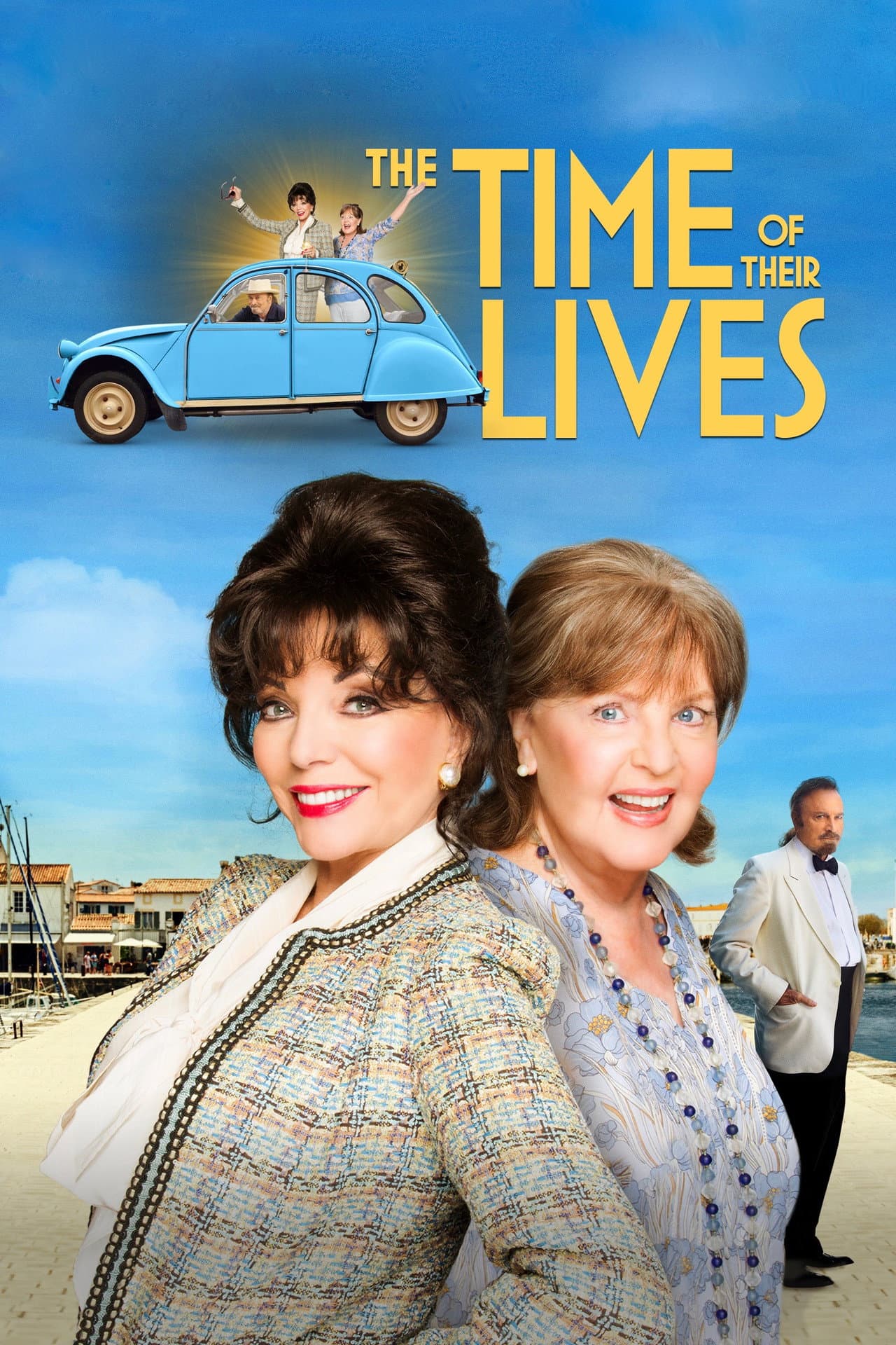 The Time of Their Lives preview 2