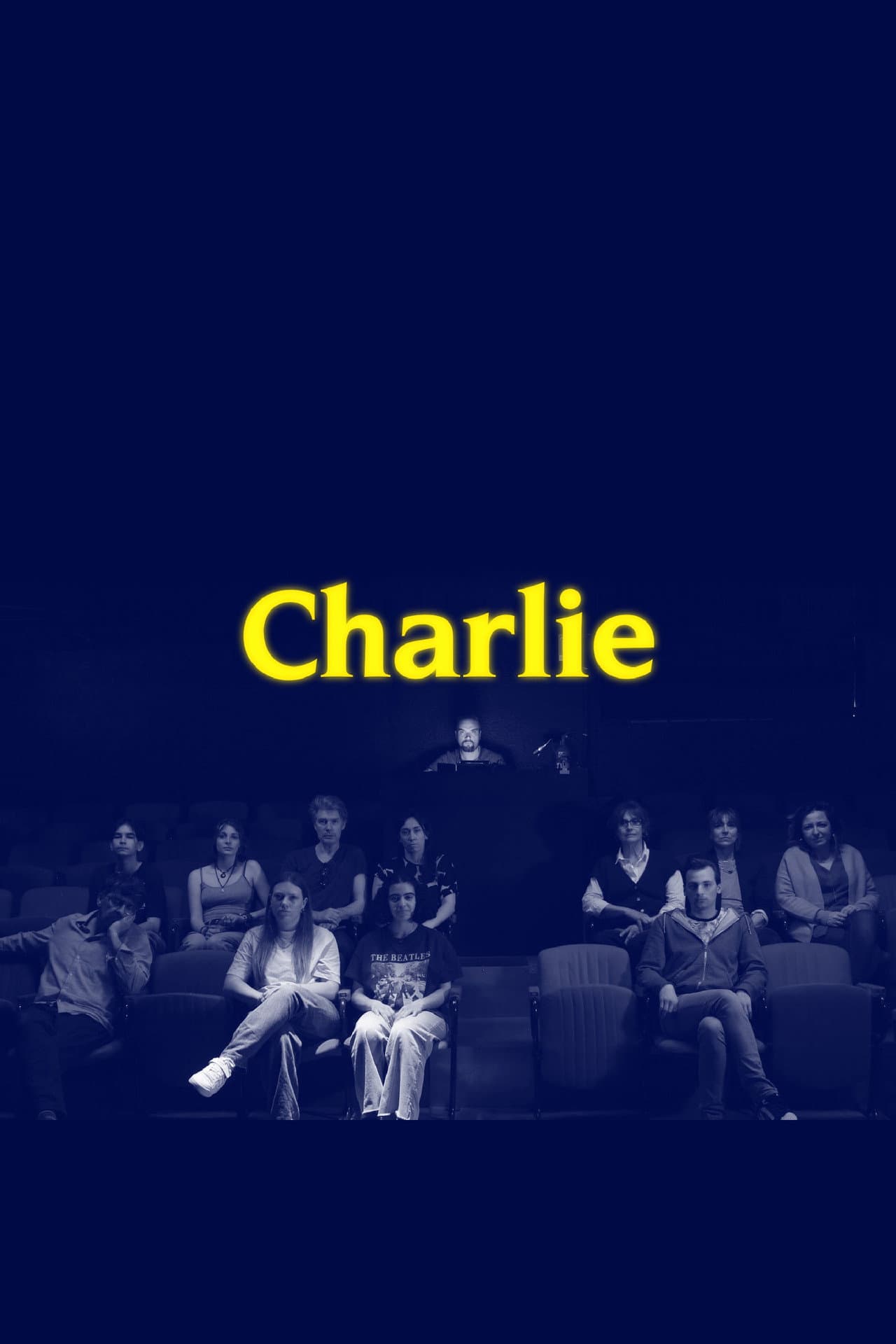 Charlie preview 2