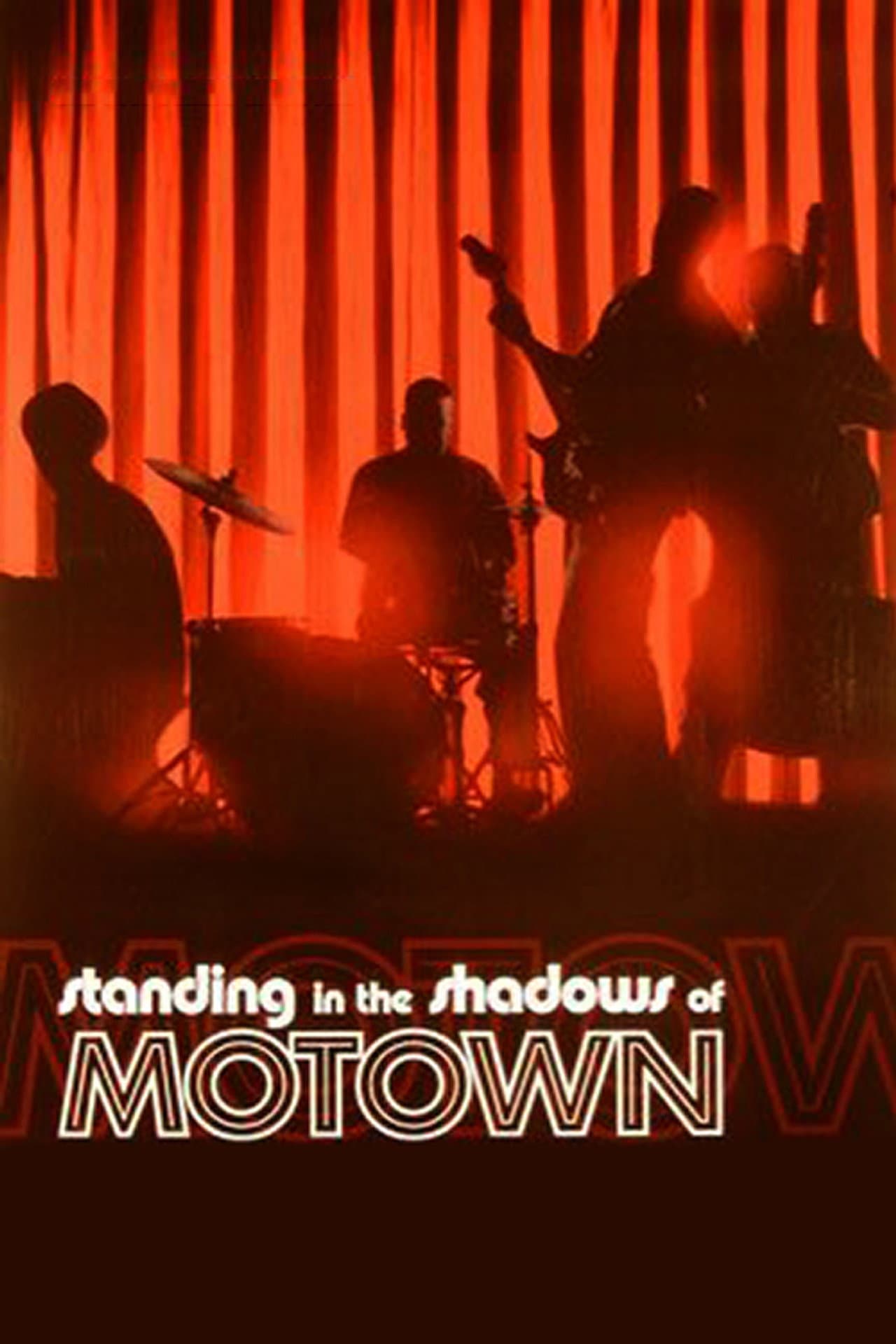 Standing in the Shadows of Motown preview 2