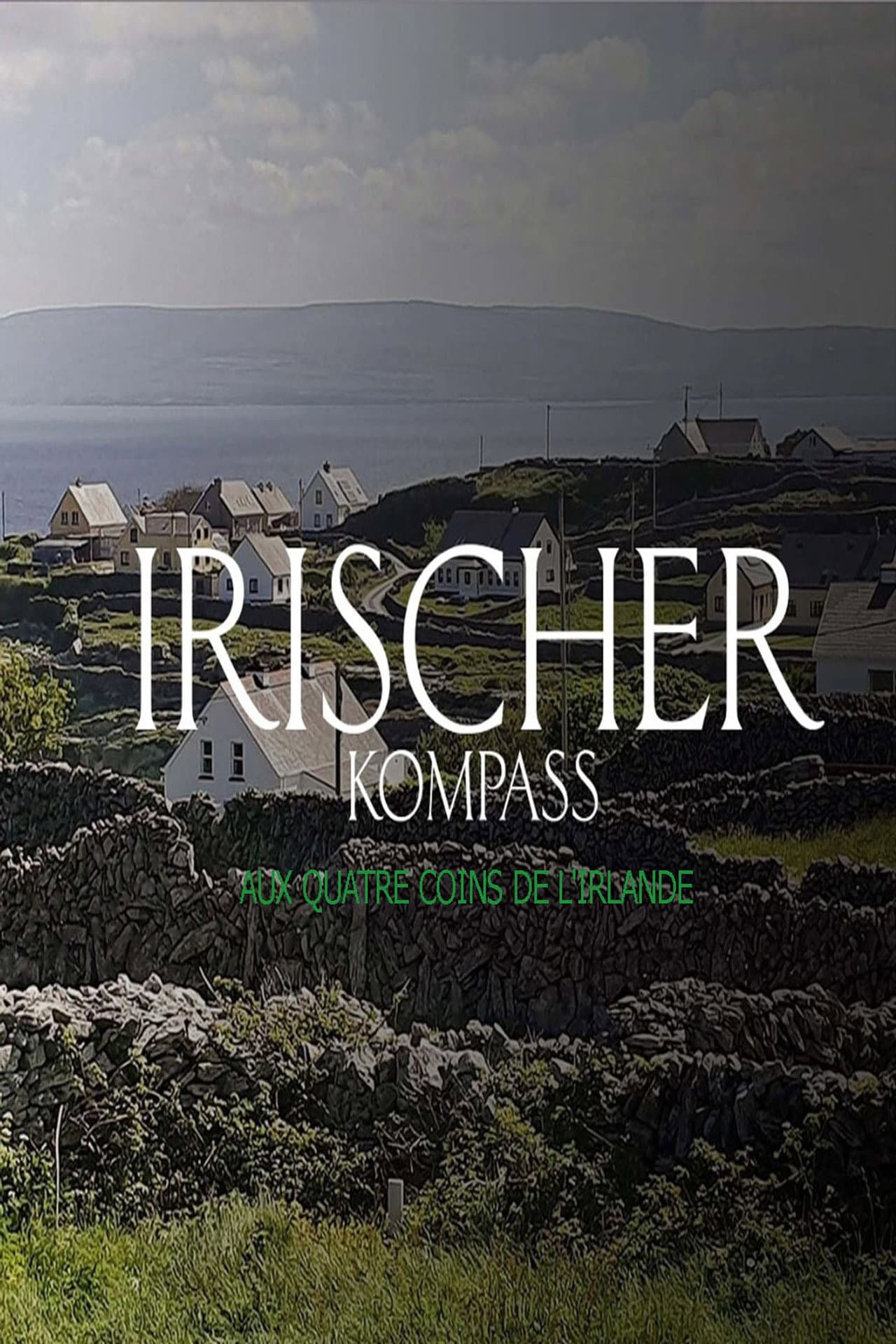 Irischer Kompass preview 2