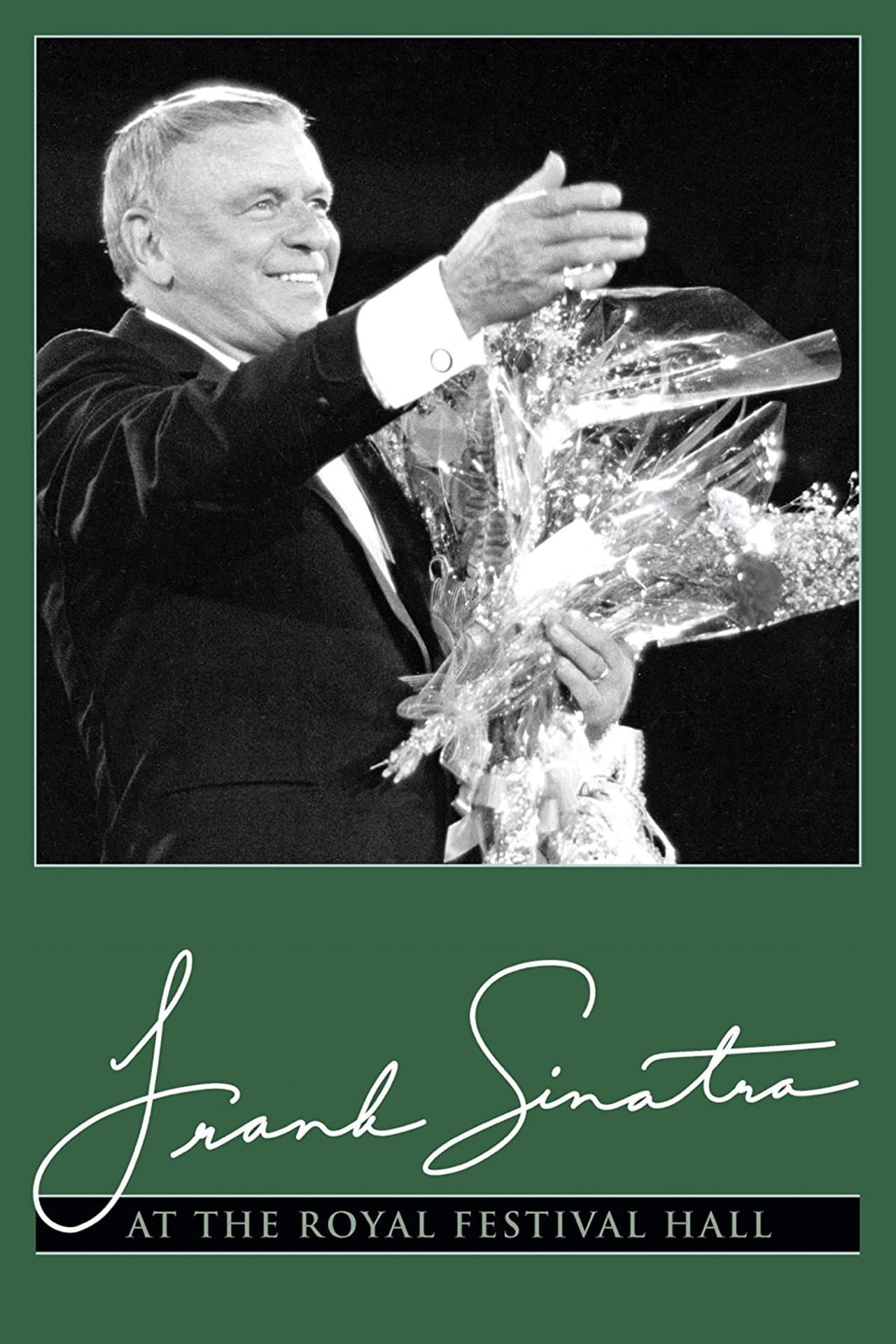 Frank Sinatra: In Concert at Royal Festival Hall preview 2