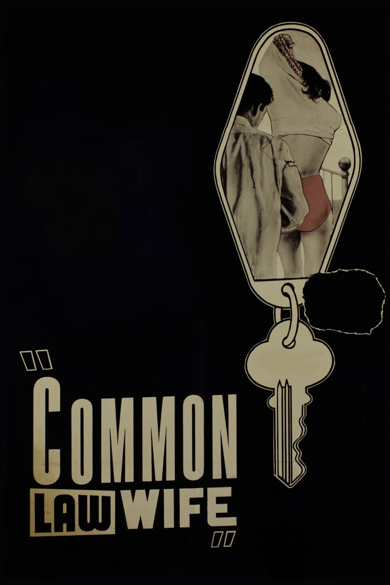 Common Law Wife preview 1