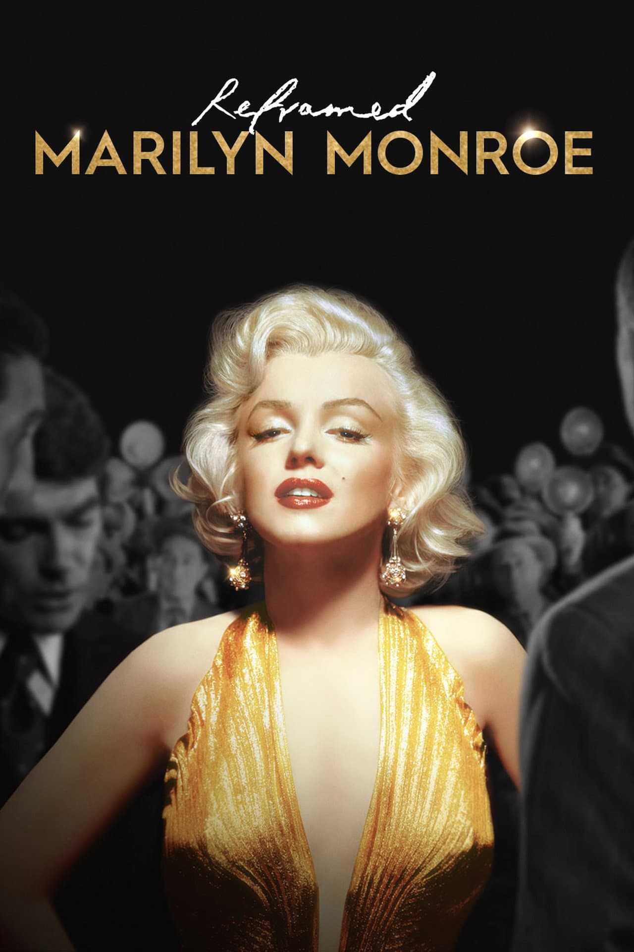 Reframed: Marilyn Monroe preview 2