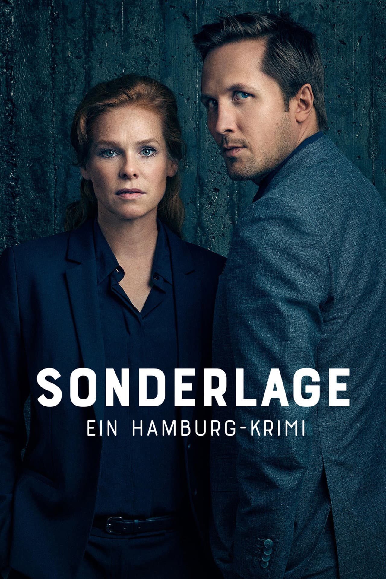 Sonderlage - Ein Hamburg-Krimi preview 2