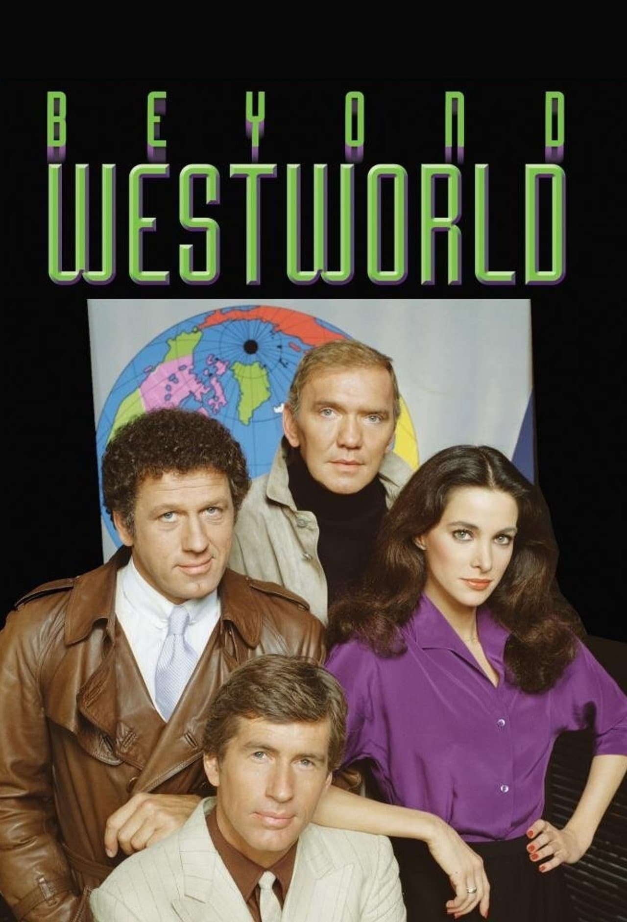 Beyond Westworld preview 2
