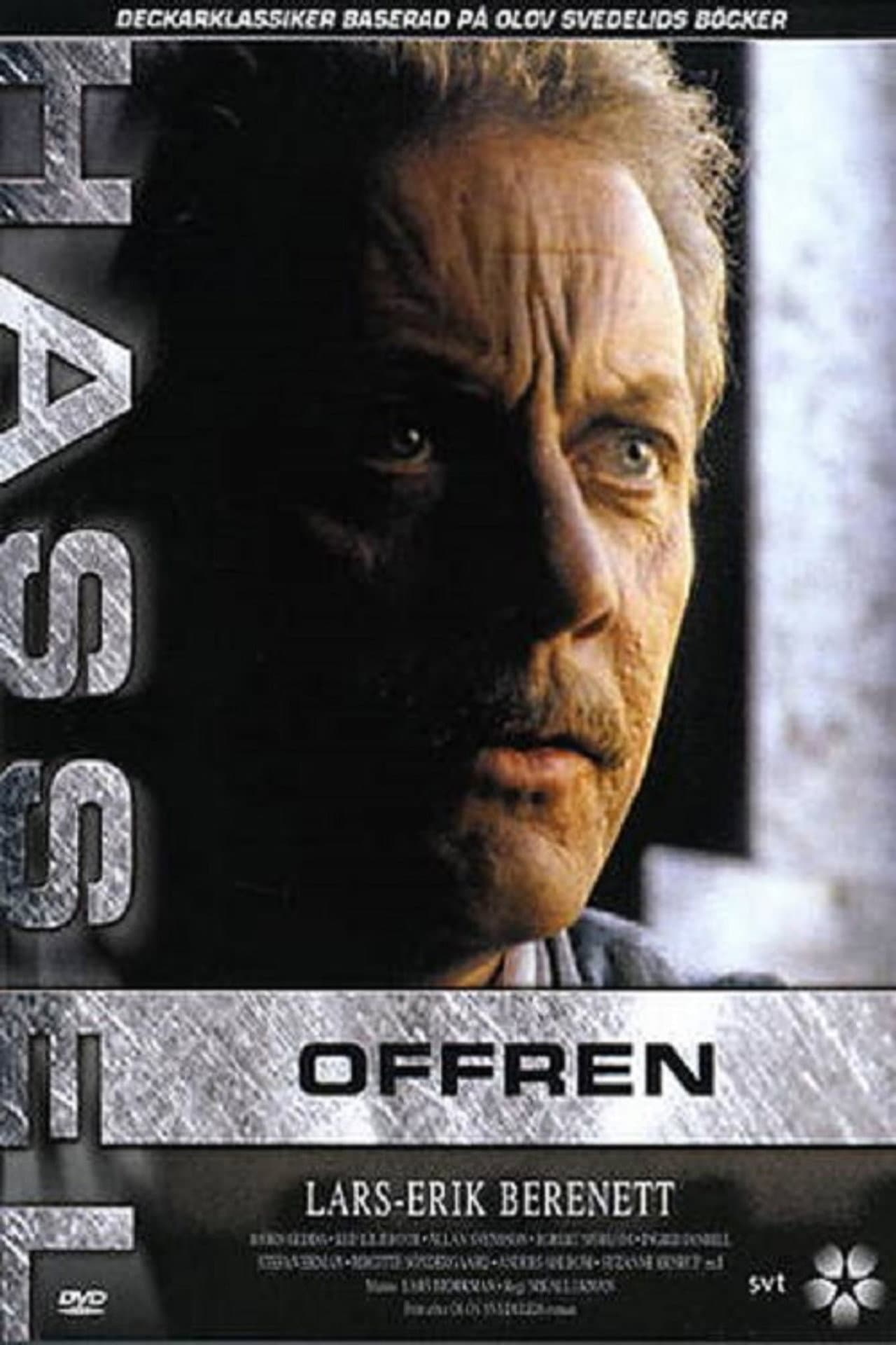 Hassel - Offren preview 1