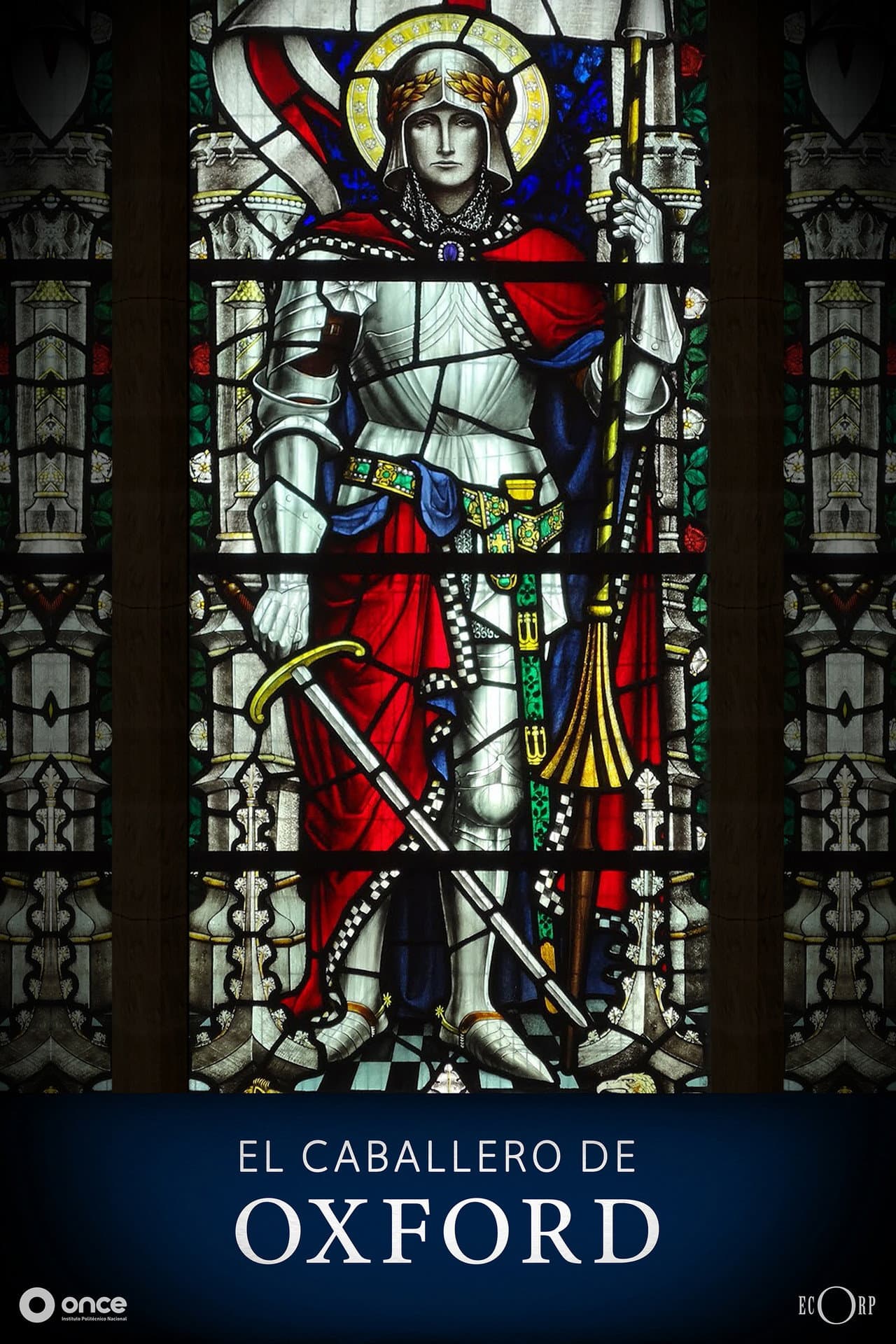 The Oxford Knight preview 1