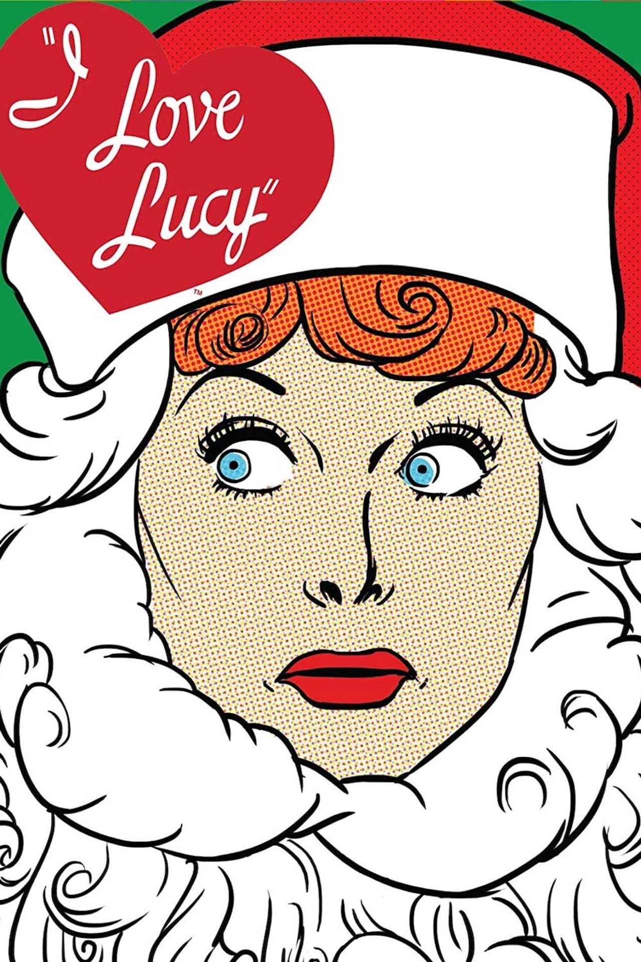 I Love Lucy Christmas Special preview 2