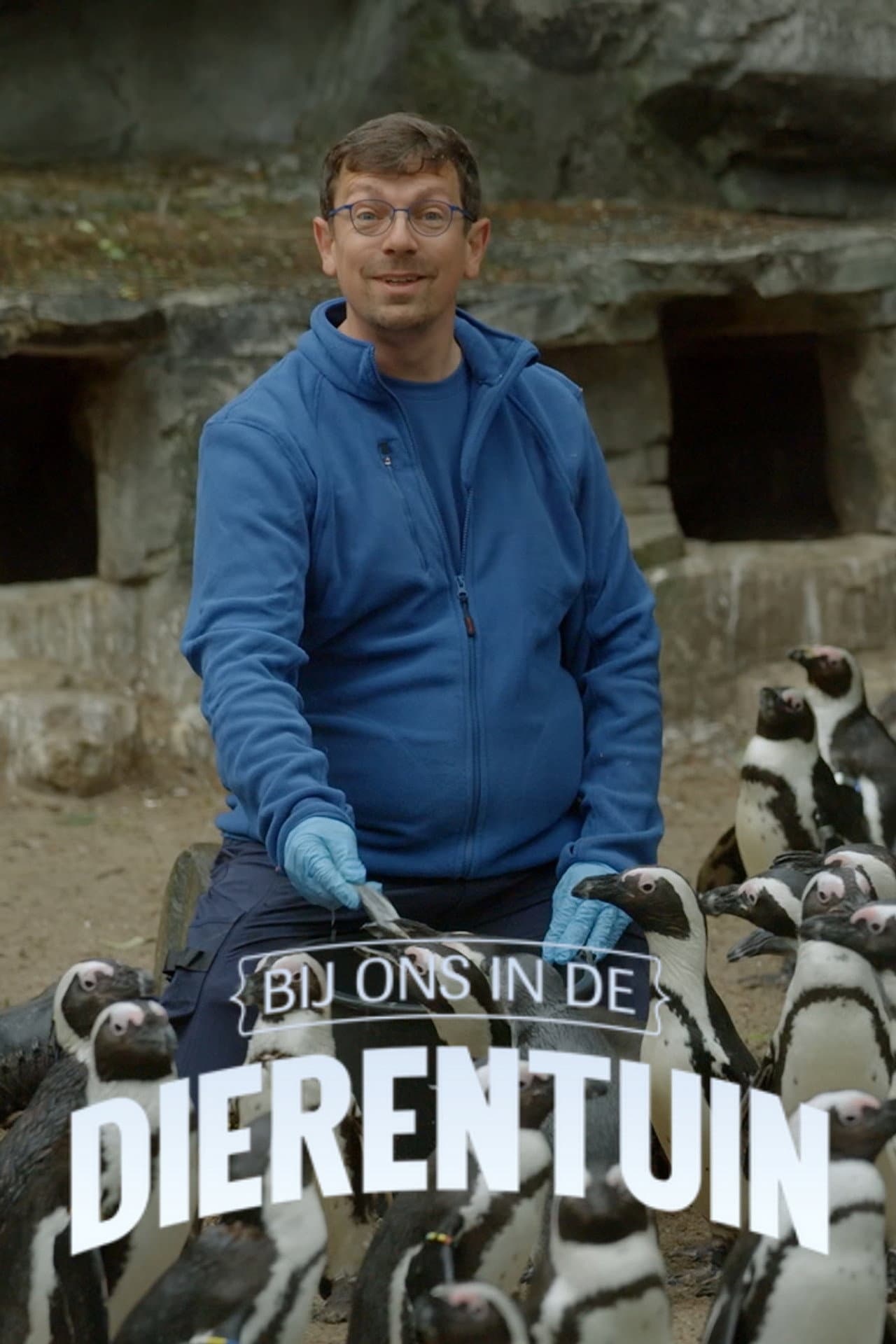 Bij ons in de Dierentuin preview 2