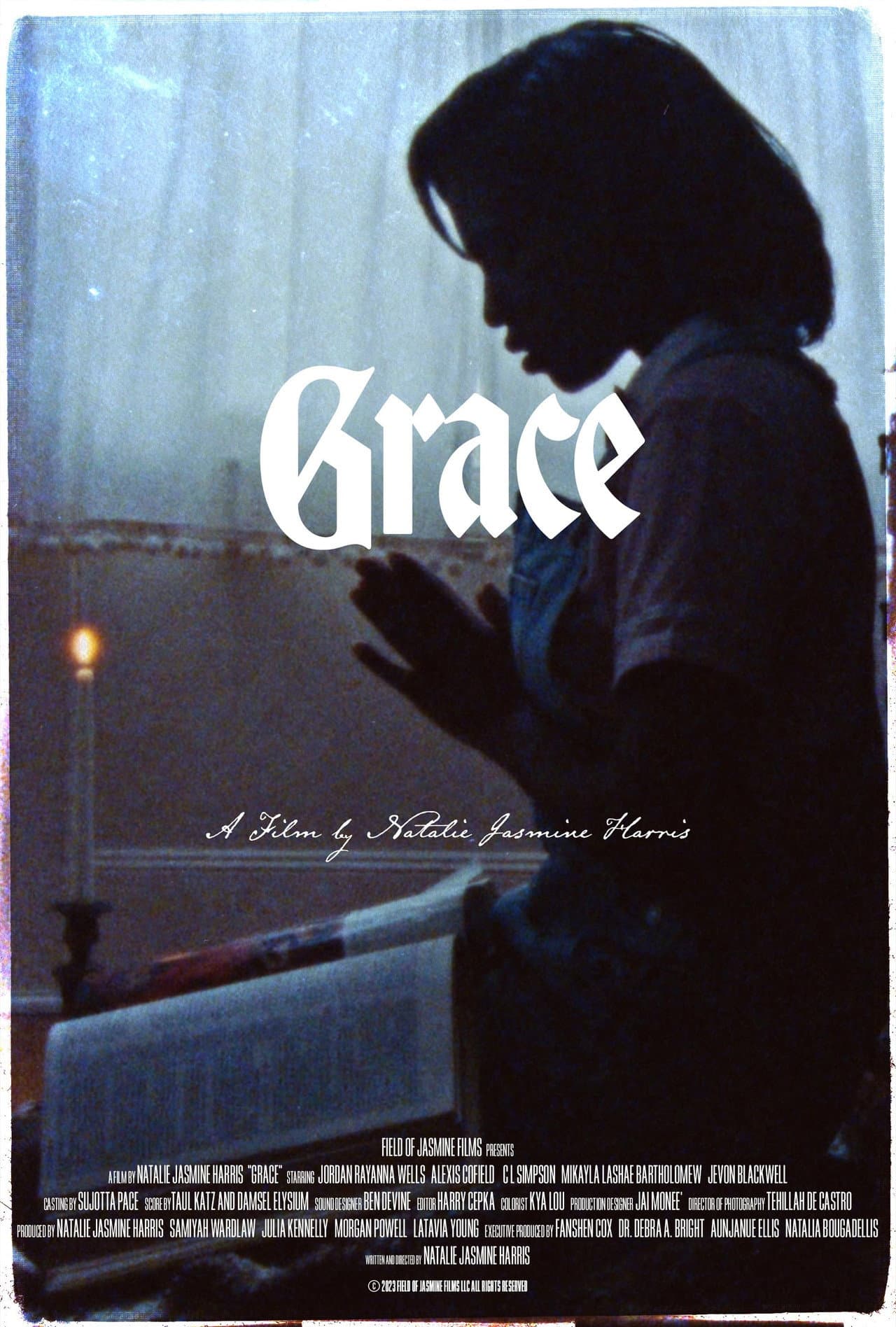 Grace preview 2