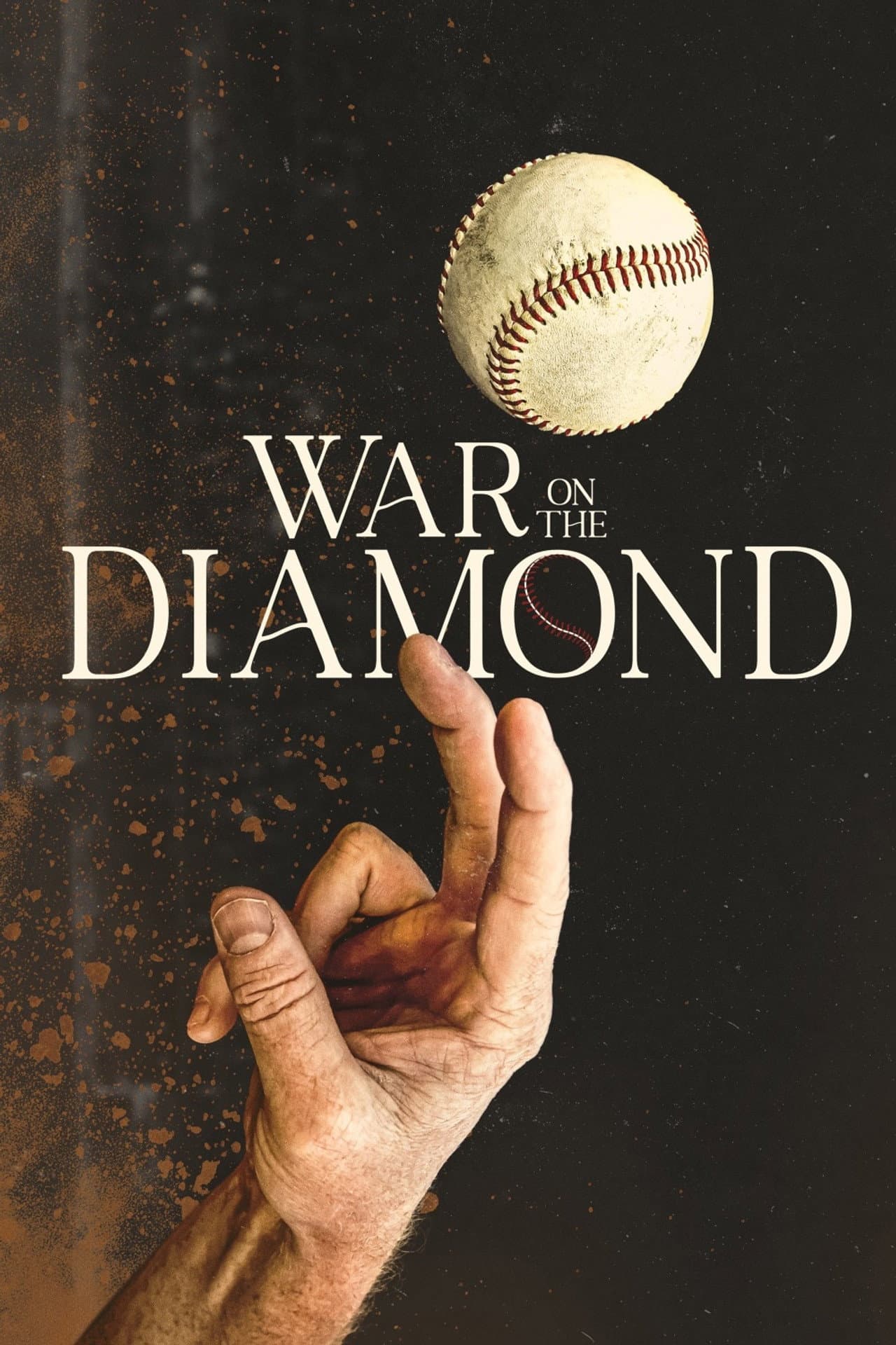 War on the Diamond preview 2