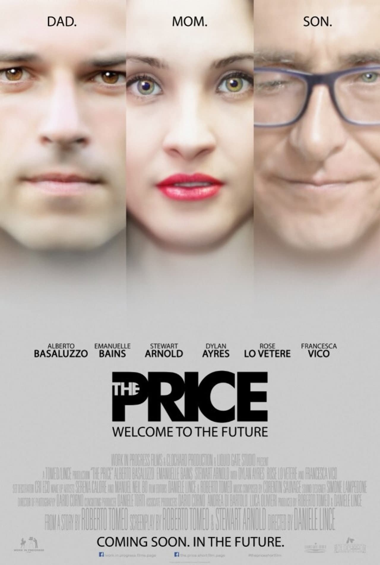 The Price preview 1