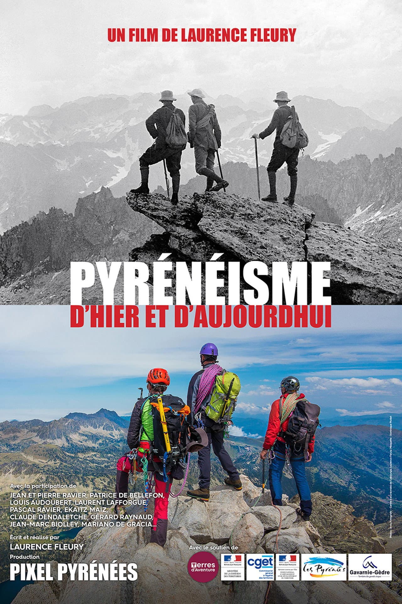 Pyreneism Yesterday And Today preview 2